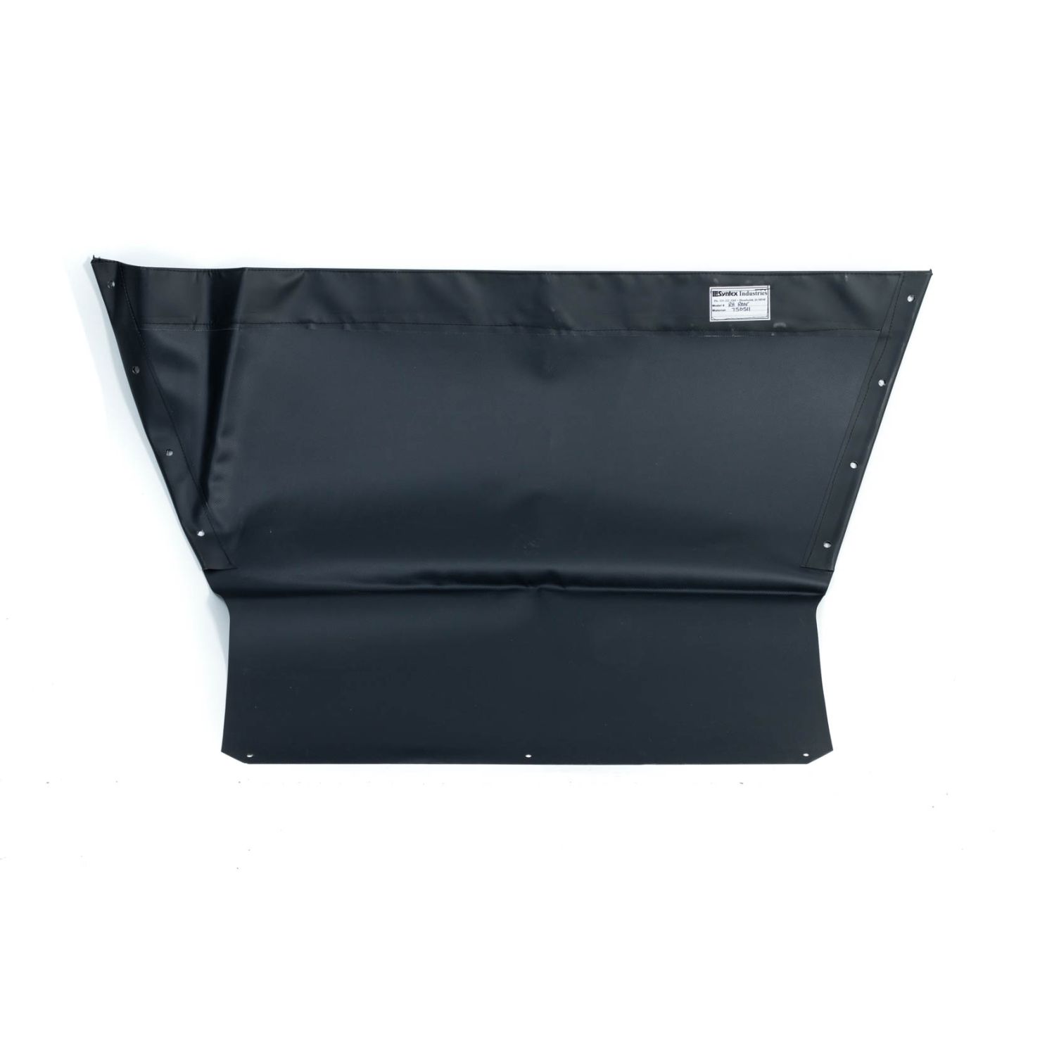 AXE17823 Combine Power Fold 300 bu RH Rear Grain Tank Canvas fits John Deere