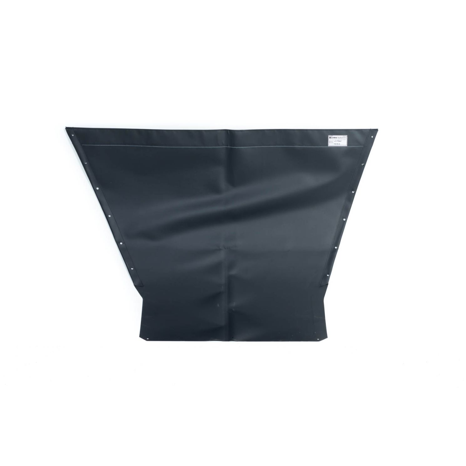 AXE85637 Combine Power Fold 400 bu LH Rear Grain Tank Canvas fits John Deere