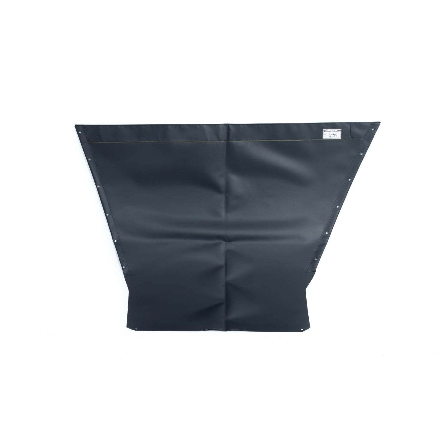 AXE85638 Combine Power Fold 400 bu RH Rear Grain Tank Canvas fits John Deere