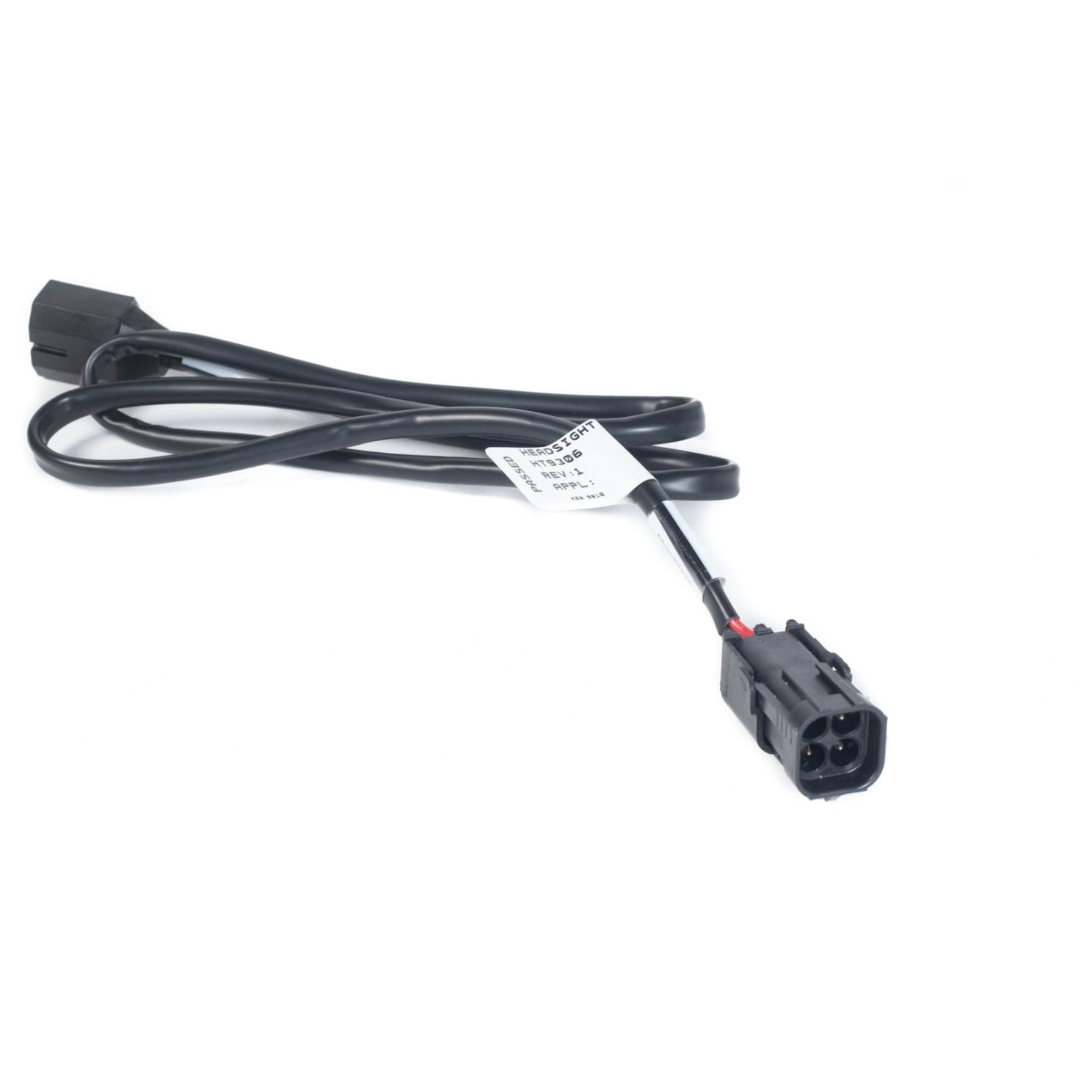 HC0JD63-31QFC Headsight Folding Corn Head Conversion Kit