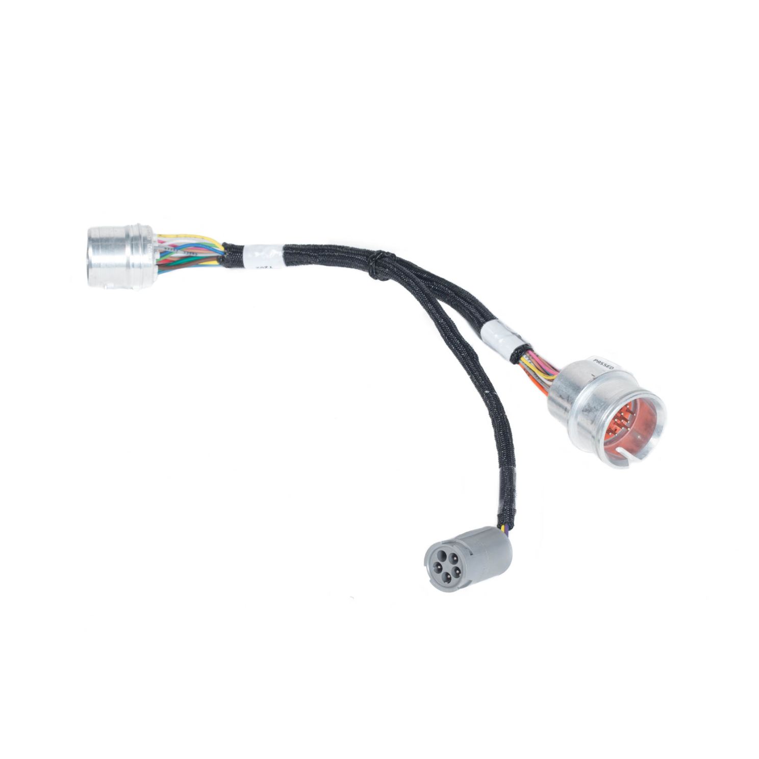 HC0JD63-31QFC Headsight Folding Corn Head Conversion Kit