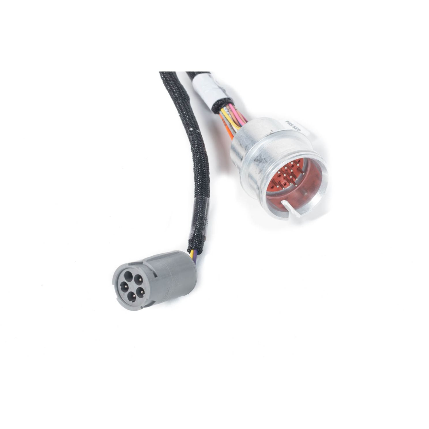 HC0JD63-31QFC Headsight Folding Corn Head Conversion Kit