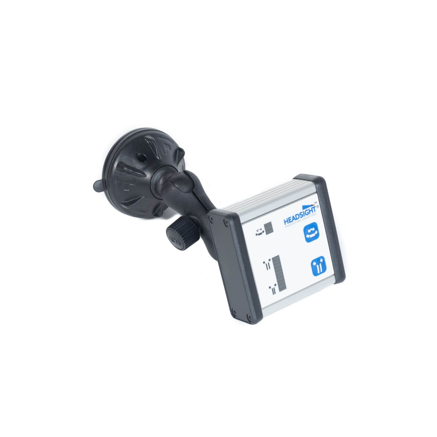 HC0JD63-31QFC Headsight Folding Corn Head Conversion Kit