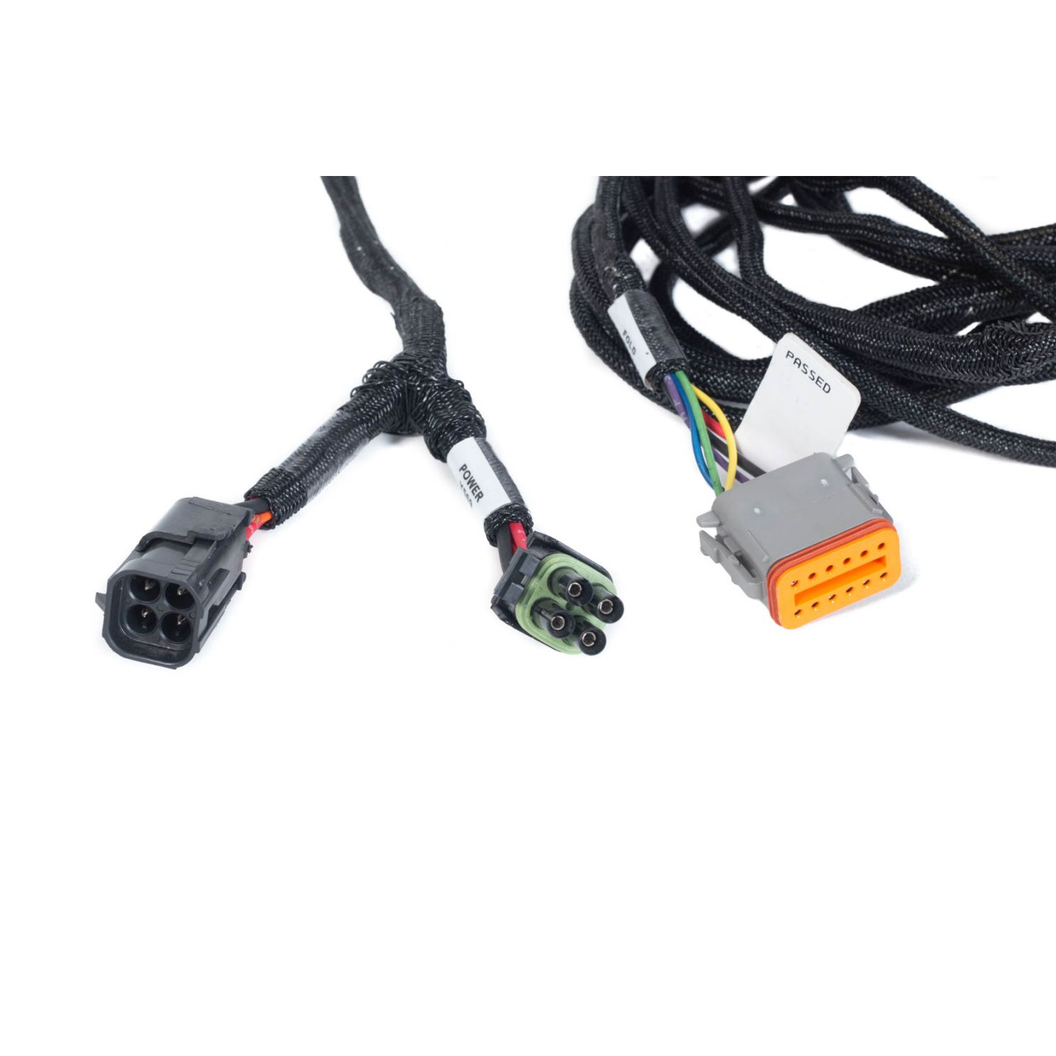 HC0JD63-31QFC Headsight Folding Corn Head Conversion Kit