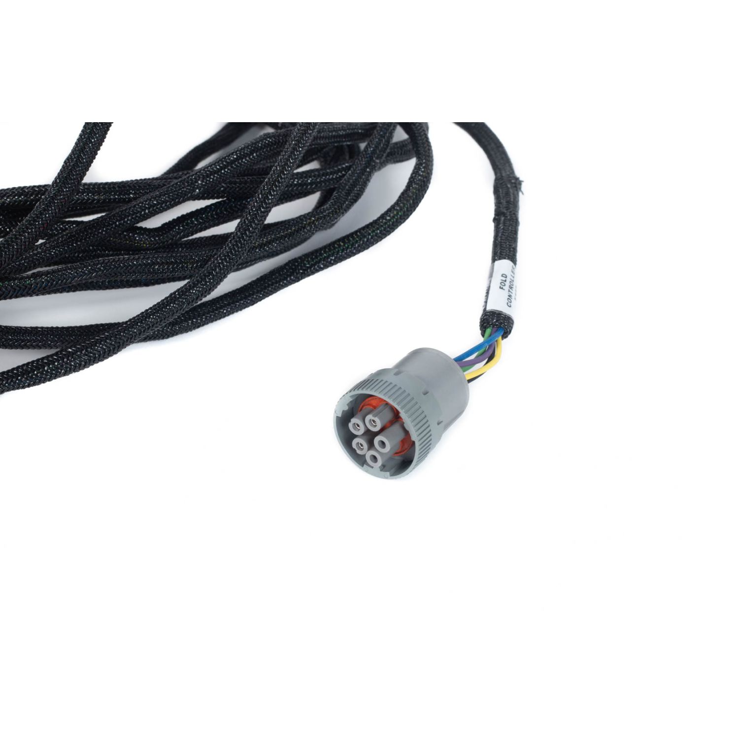 HC0JD63-31QFC Headsight Folding Corn Head Conversion Kit