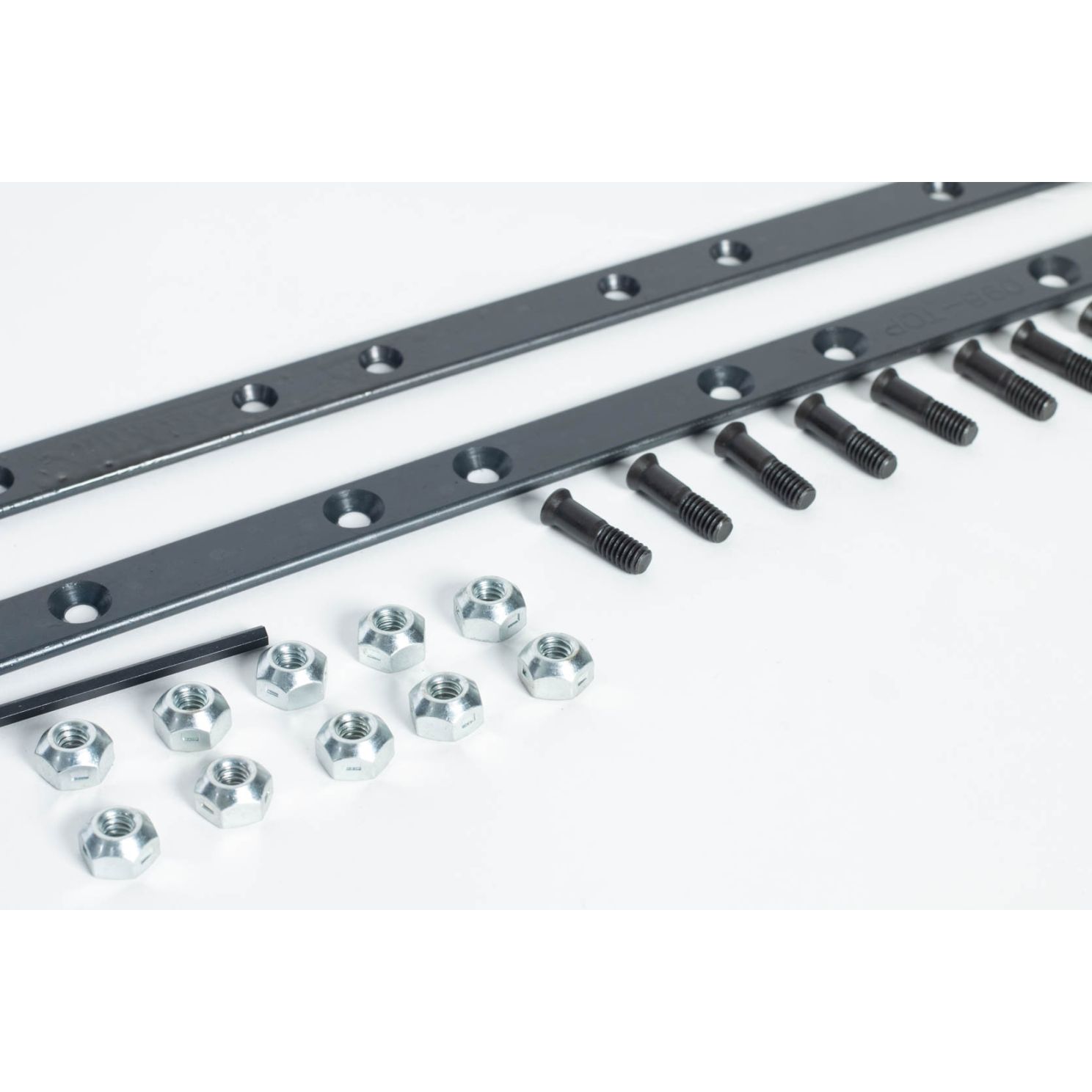 Lickity Split 2" Sickle Splice Repair Kit