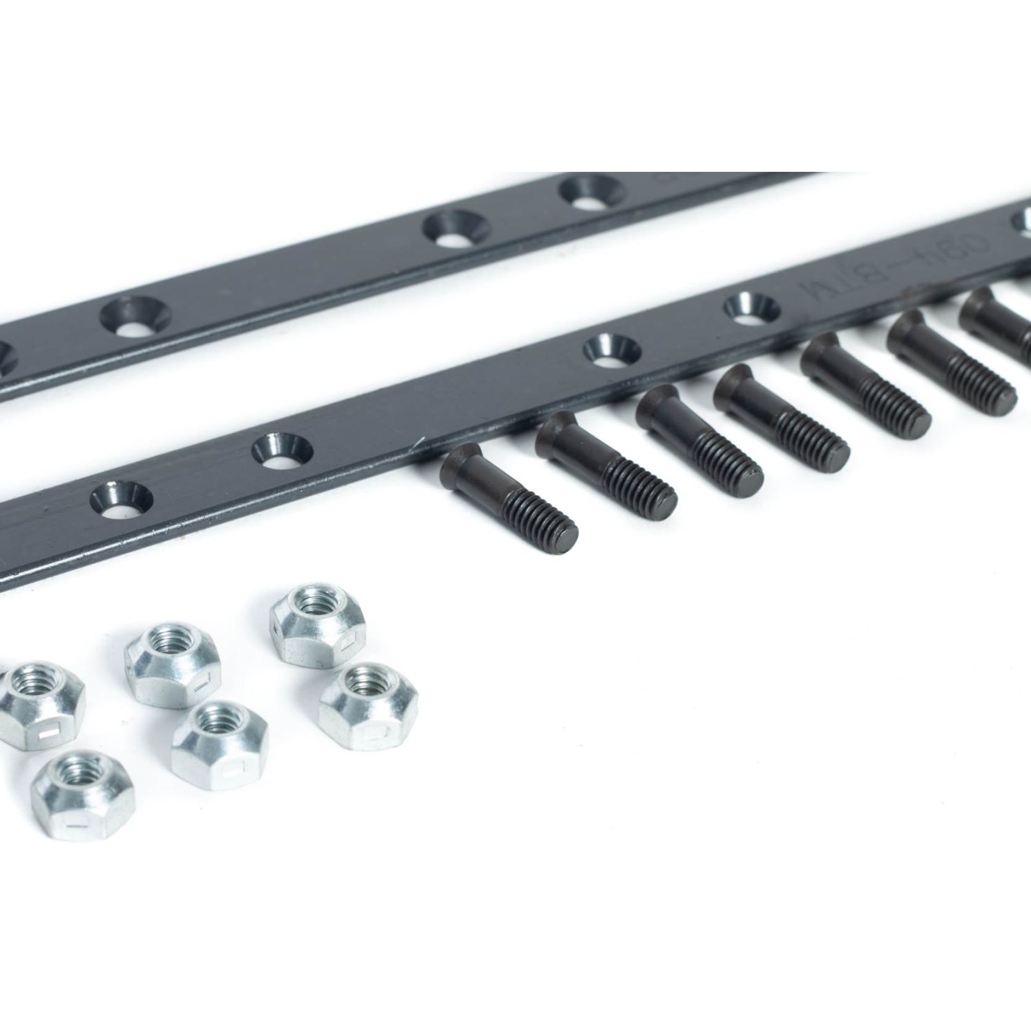 Lickity Split 2-1/16" Sickle Splice Repair Kit