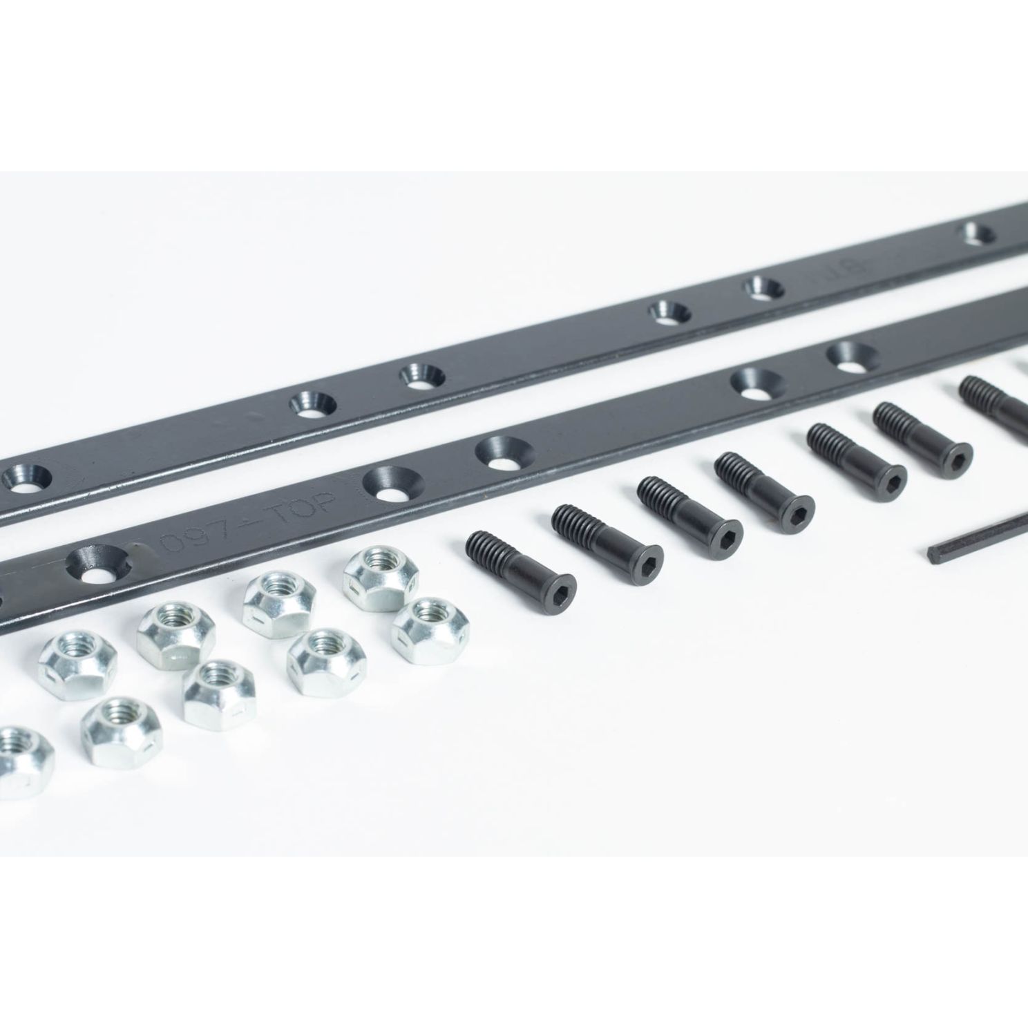 Lickity Split 2-1/8" Sickle Splice Repair Kit