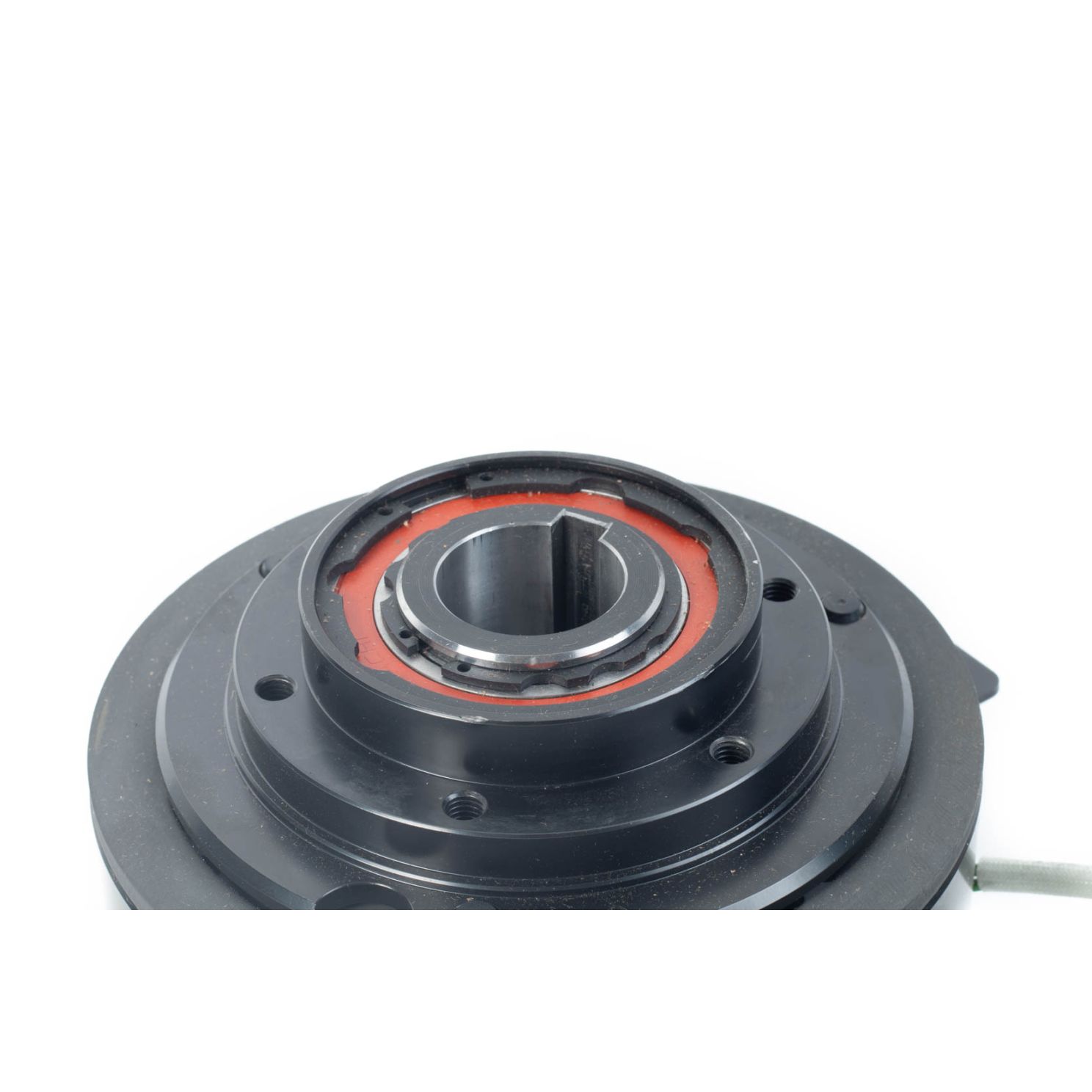 Lankota LANGT5C-LK01B Rear Auger Clutch fits John Deere