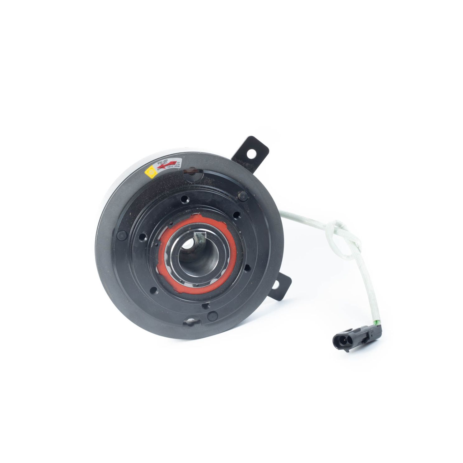 Lankota LANGT5C-LK01B Rear Auger Clutch fits John Deere