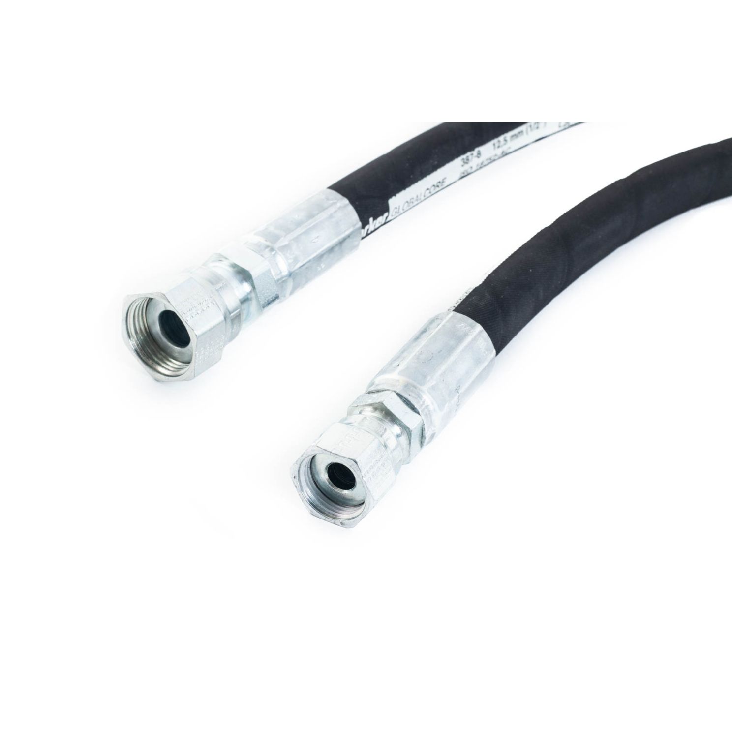 Lankota Hydraulic Single Point Kit for Corn Reel & Cones