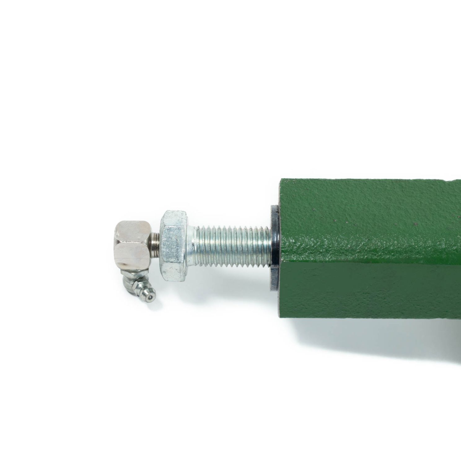 AH208345 Combine Horizontal Unload Gearbox fits John Deere Std. Rate