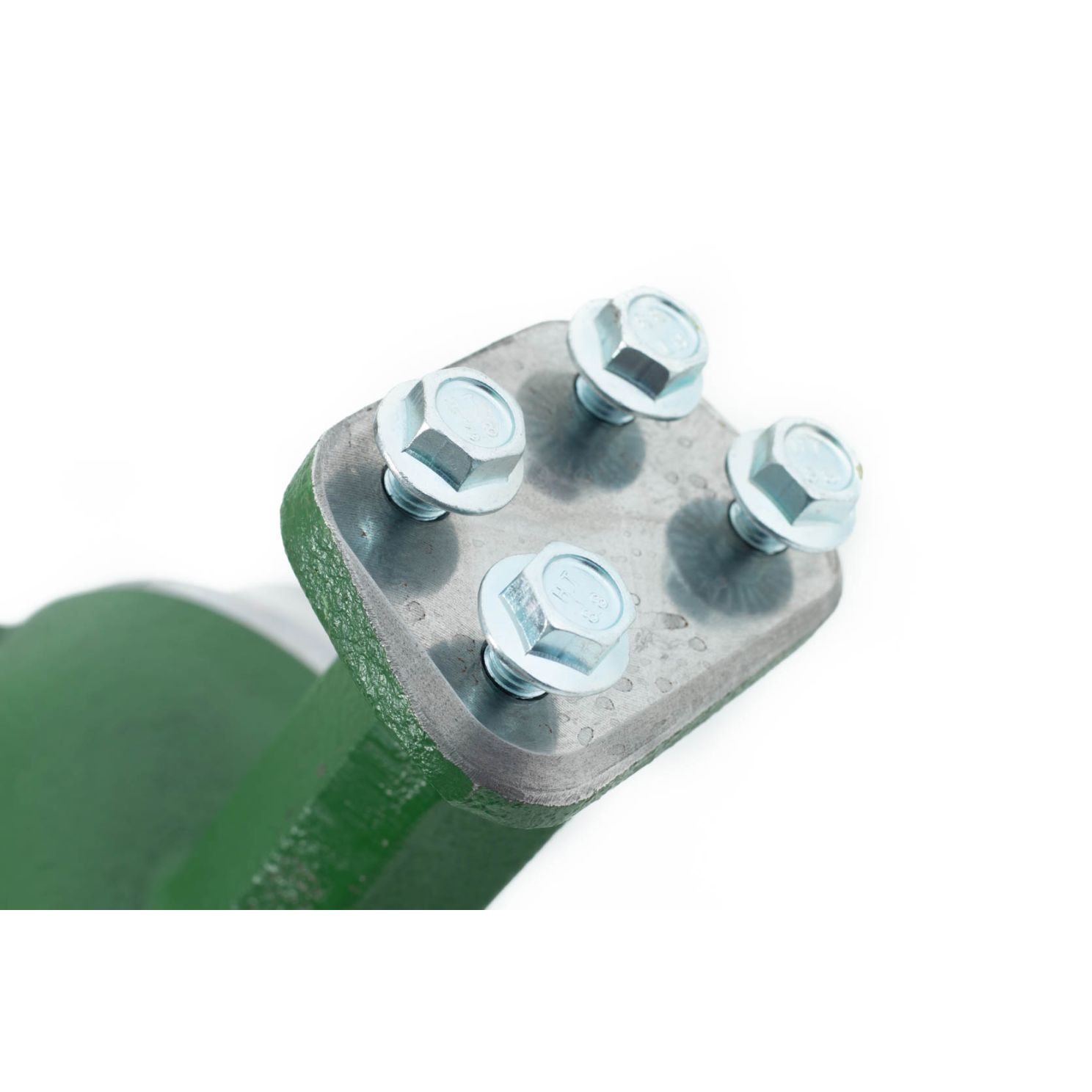 AH208345 Combine Horizontal Unload Gearbox fits John Deere Std. Rate