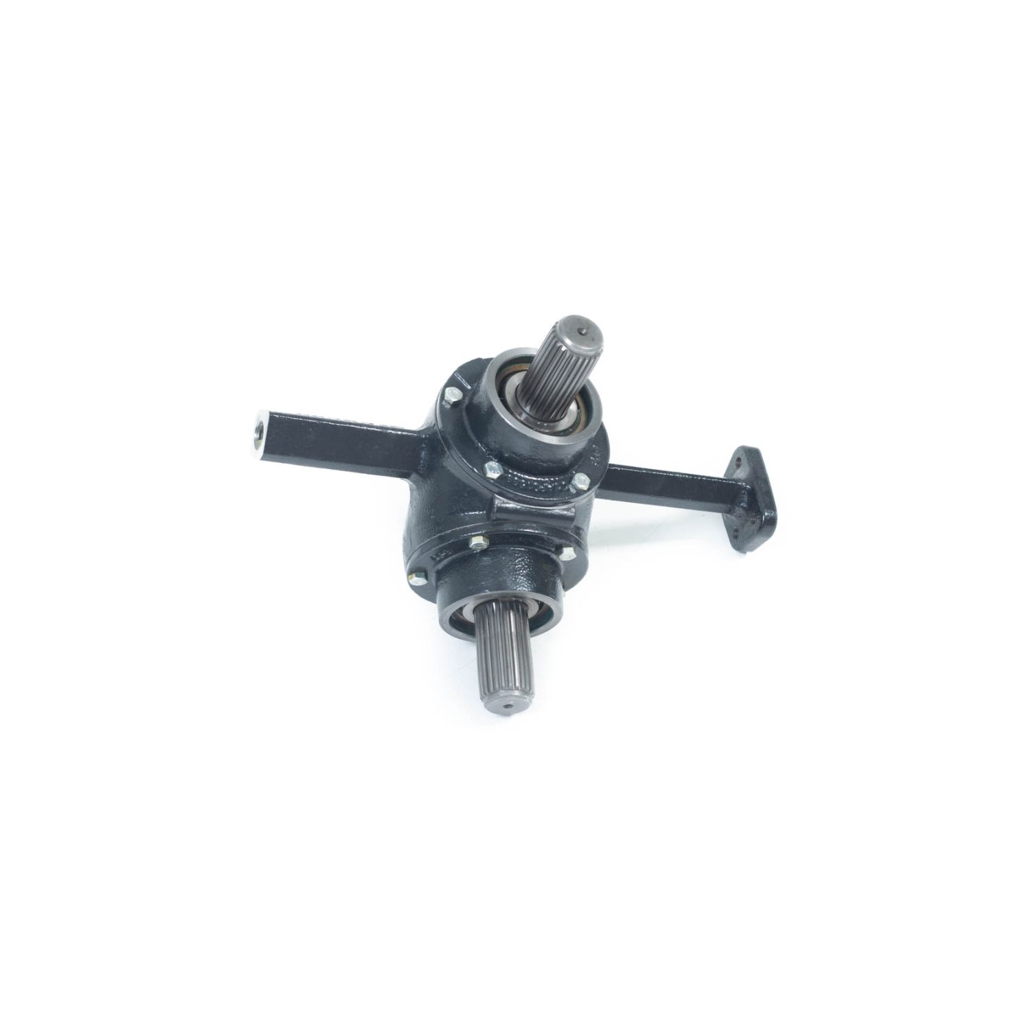 DE19353 Combine Horizontal Unload Gearbox fits John Deere High Rate