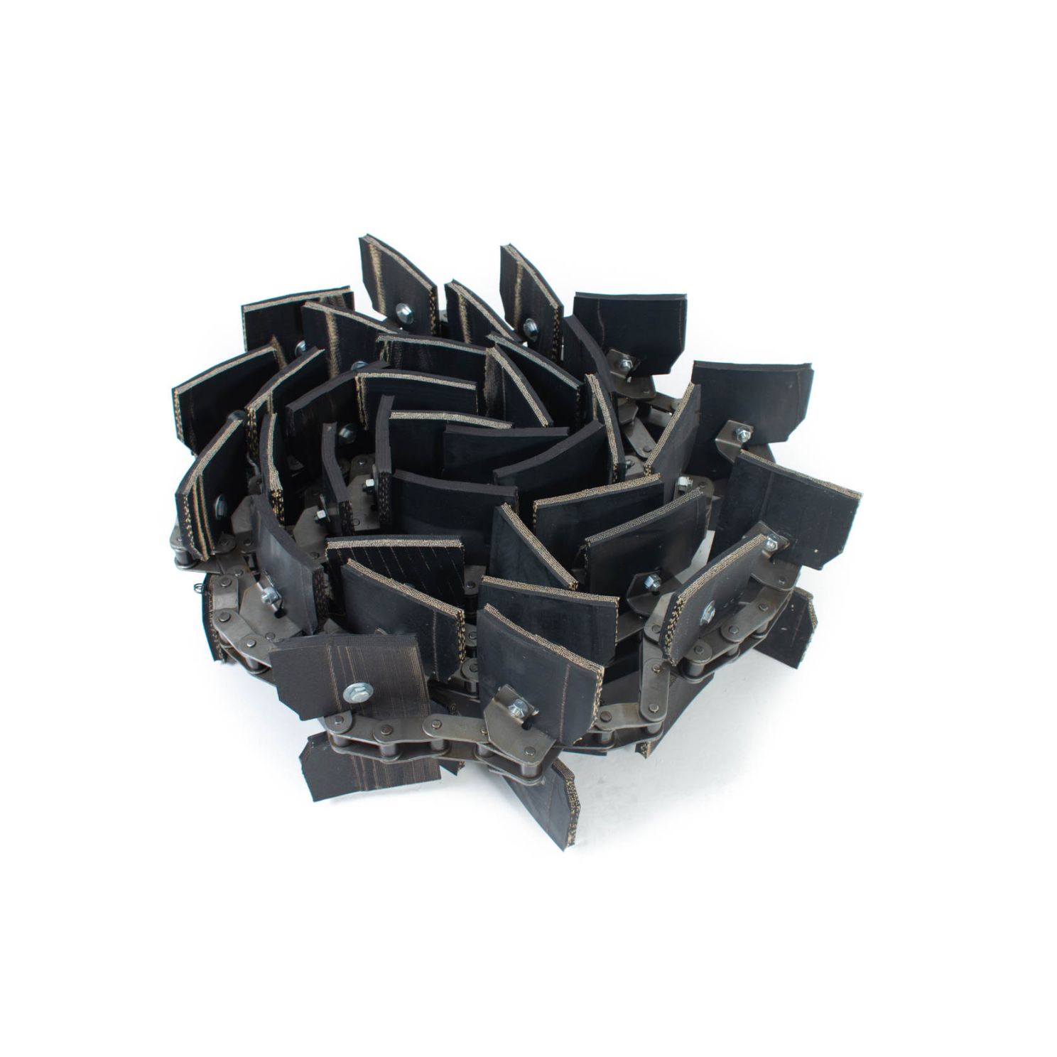 AXE16681 Combine Clean Grain Chain fits John Deere