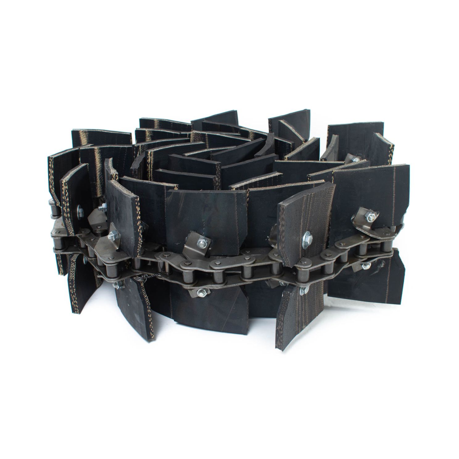 AXE16681 Combine Clean Grain Chain fits John Deere