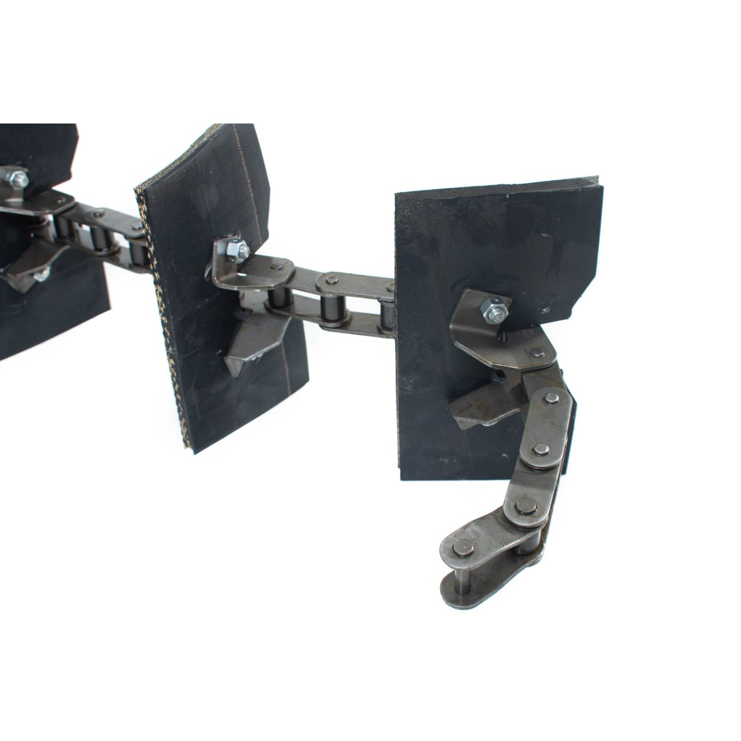 AXE16681 Combine Clean Grain Chain fits John Deere