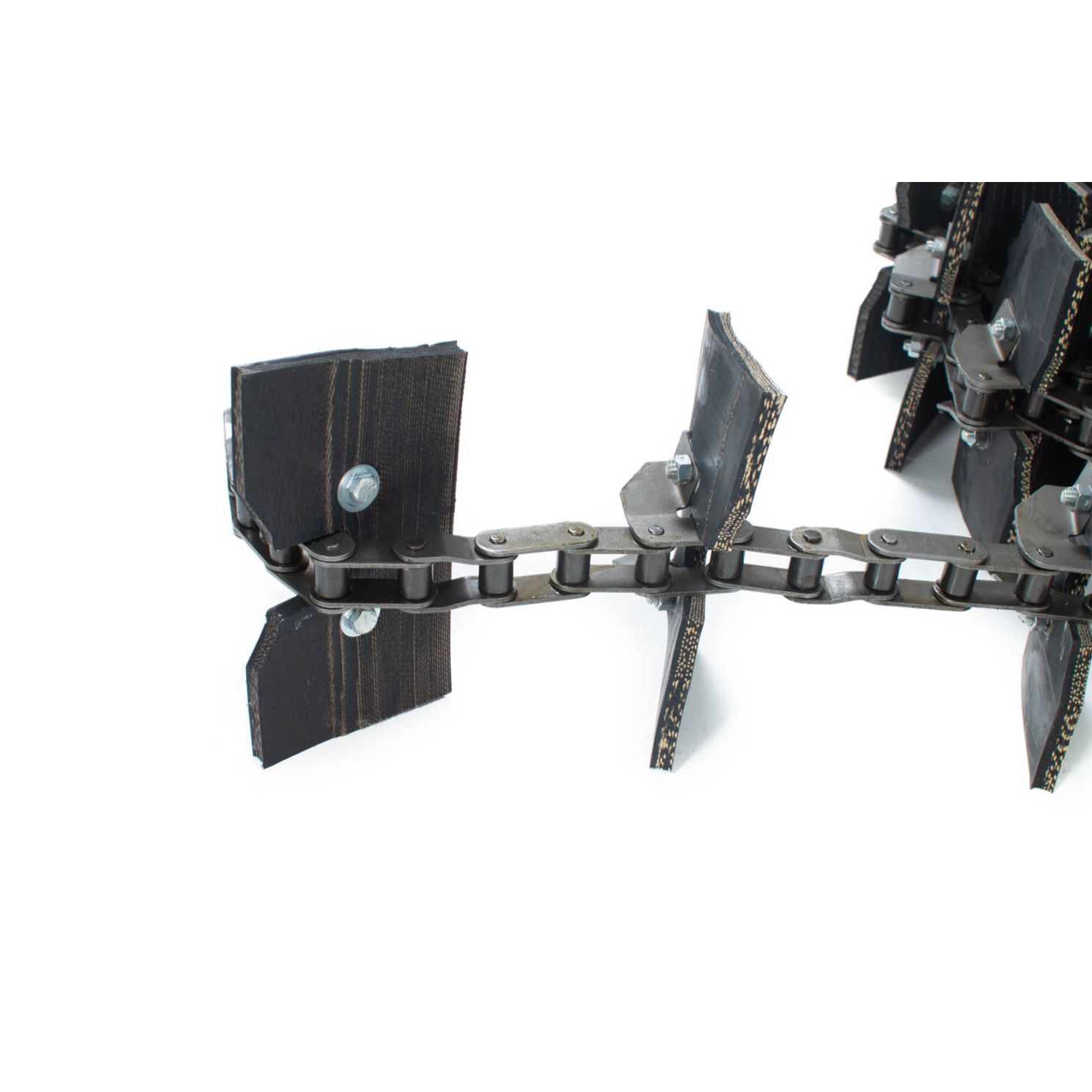 AXE16681 Combine Clean Grain Chain fits John Deere