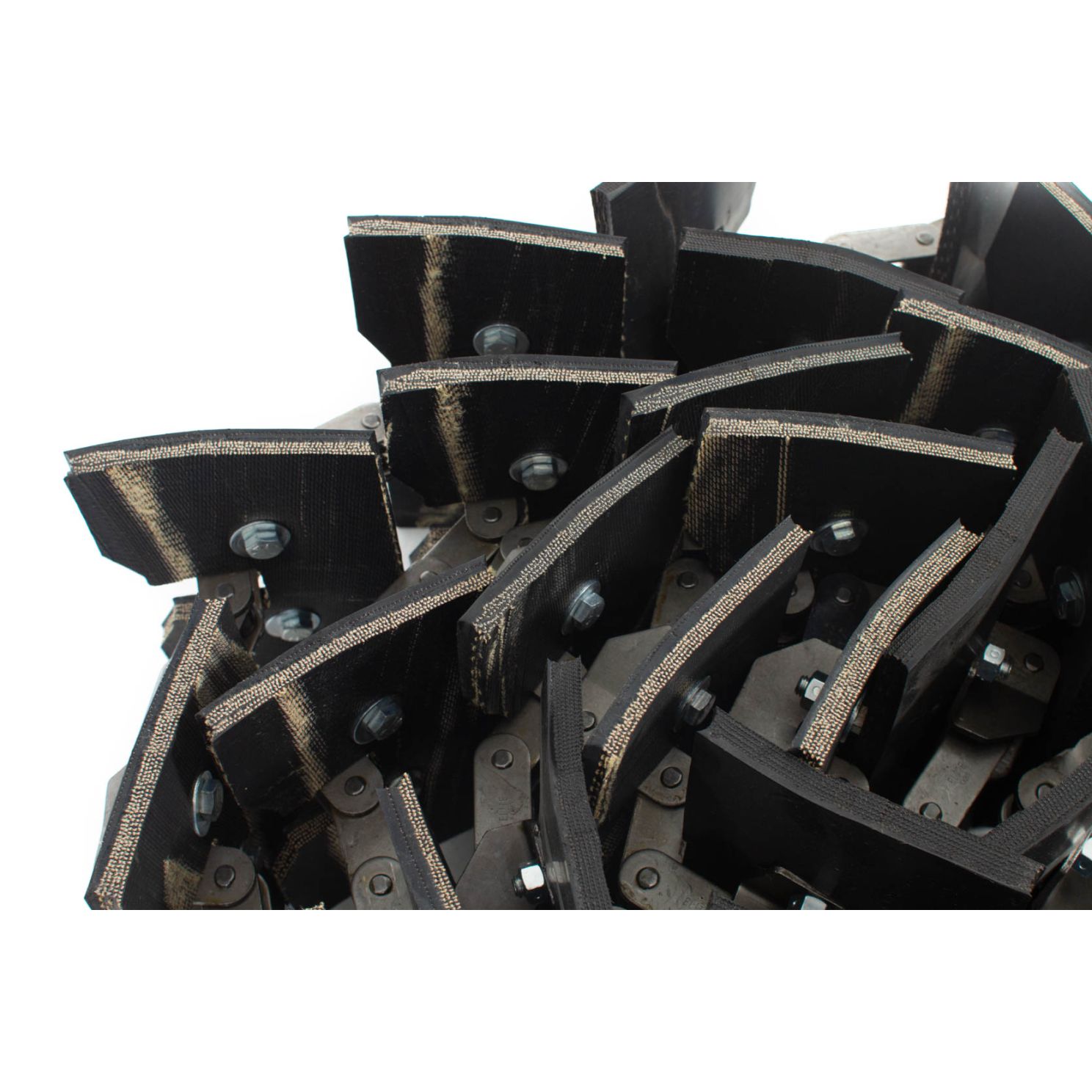 AXE16681 Combine Clean Grain Chain fits John Deere