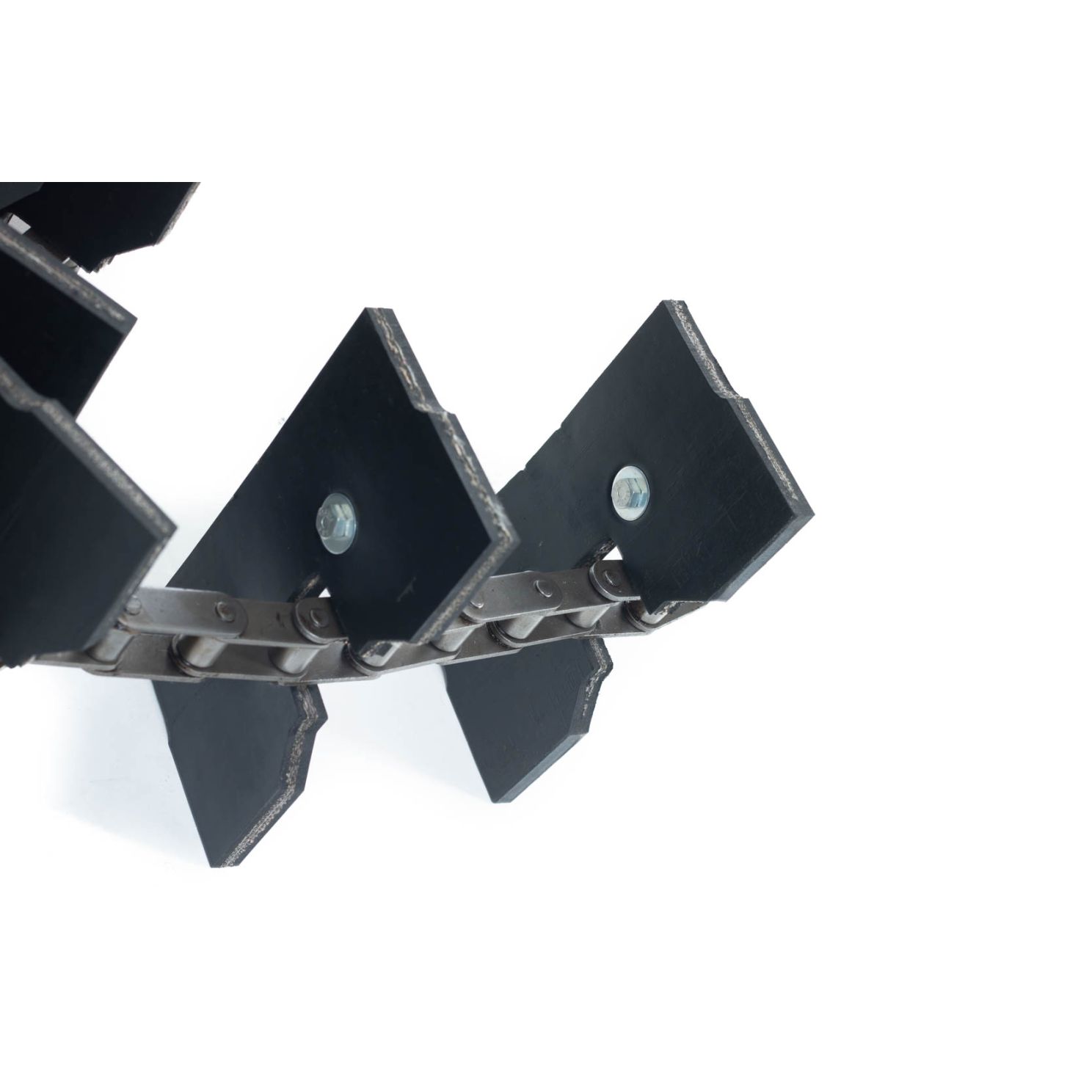 AXE72667 Combine Clean Grain High Capacity Chain fits John Deere