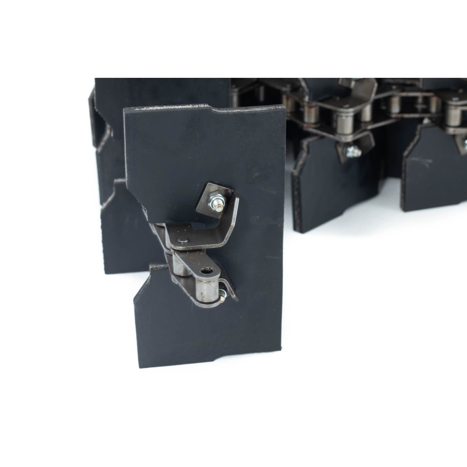 AXE72667 Combine Clean Grain High Capacity Chain fits John Deere