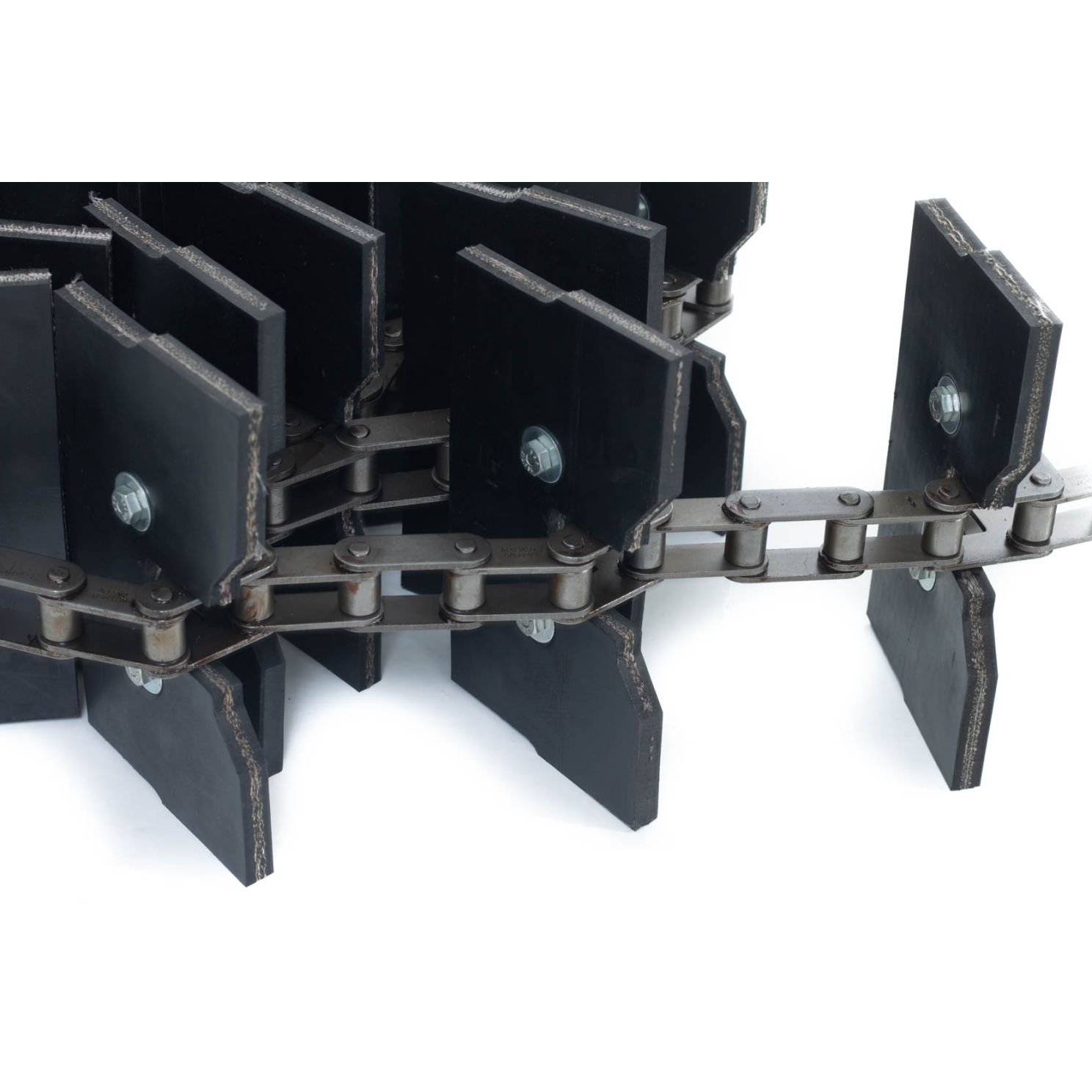 AXE72667 Combine Clean Grain High Capacity Chain fits John Deere