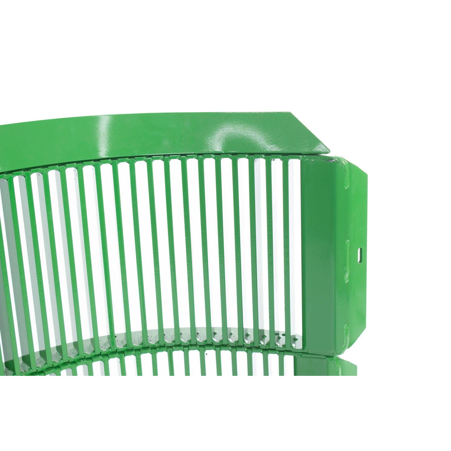 CCC-3800 Bauer-Built Combine High Wear STS / S Series Concave Set fits John Deere