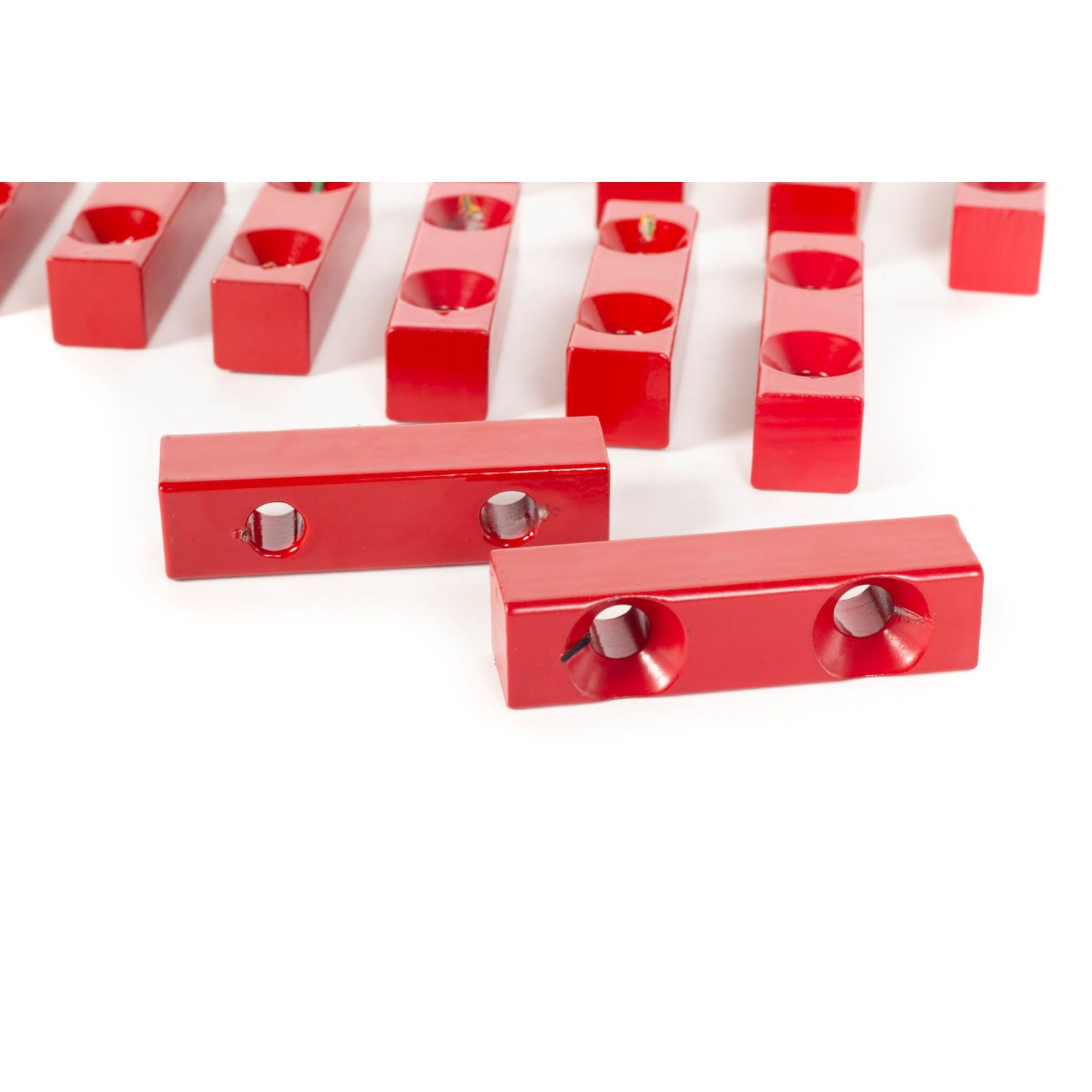 CCS-4030 Copperhead Concave Disruptor Kit fits Case IH