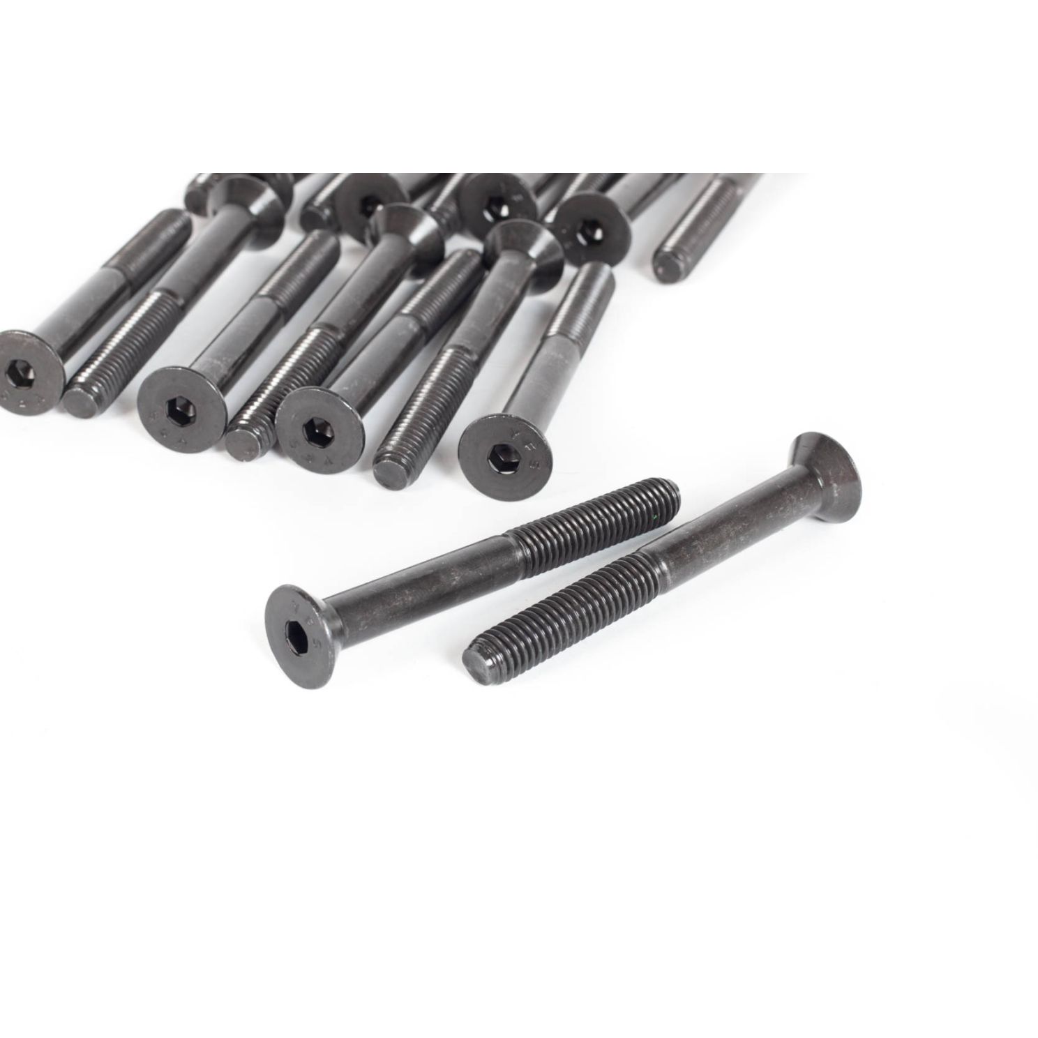 CCS-4030 Copperhead Concave Disruptor Kit fits Case IH