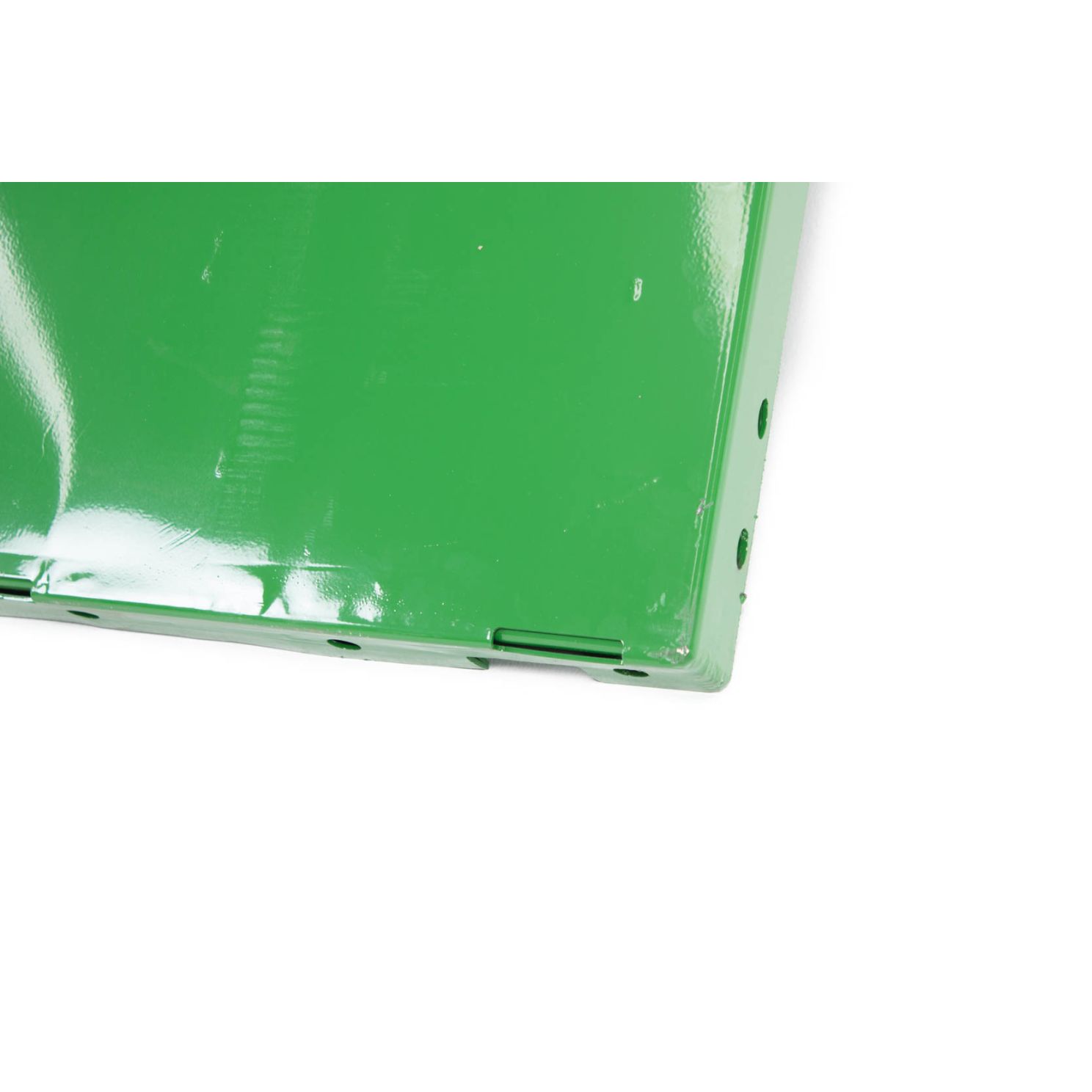 AXE29353 Combine Feeder House Sheet fits John Deere