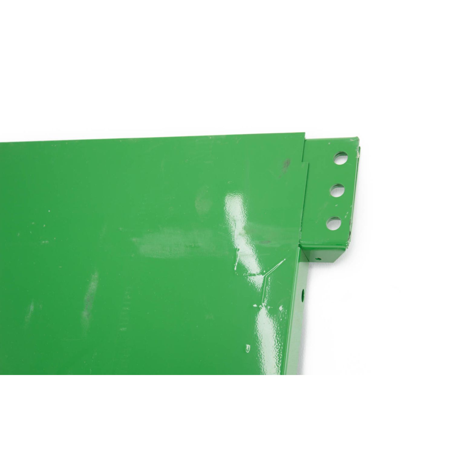 AXE29353 Combine Feeder House Sheet fits John Deere