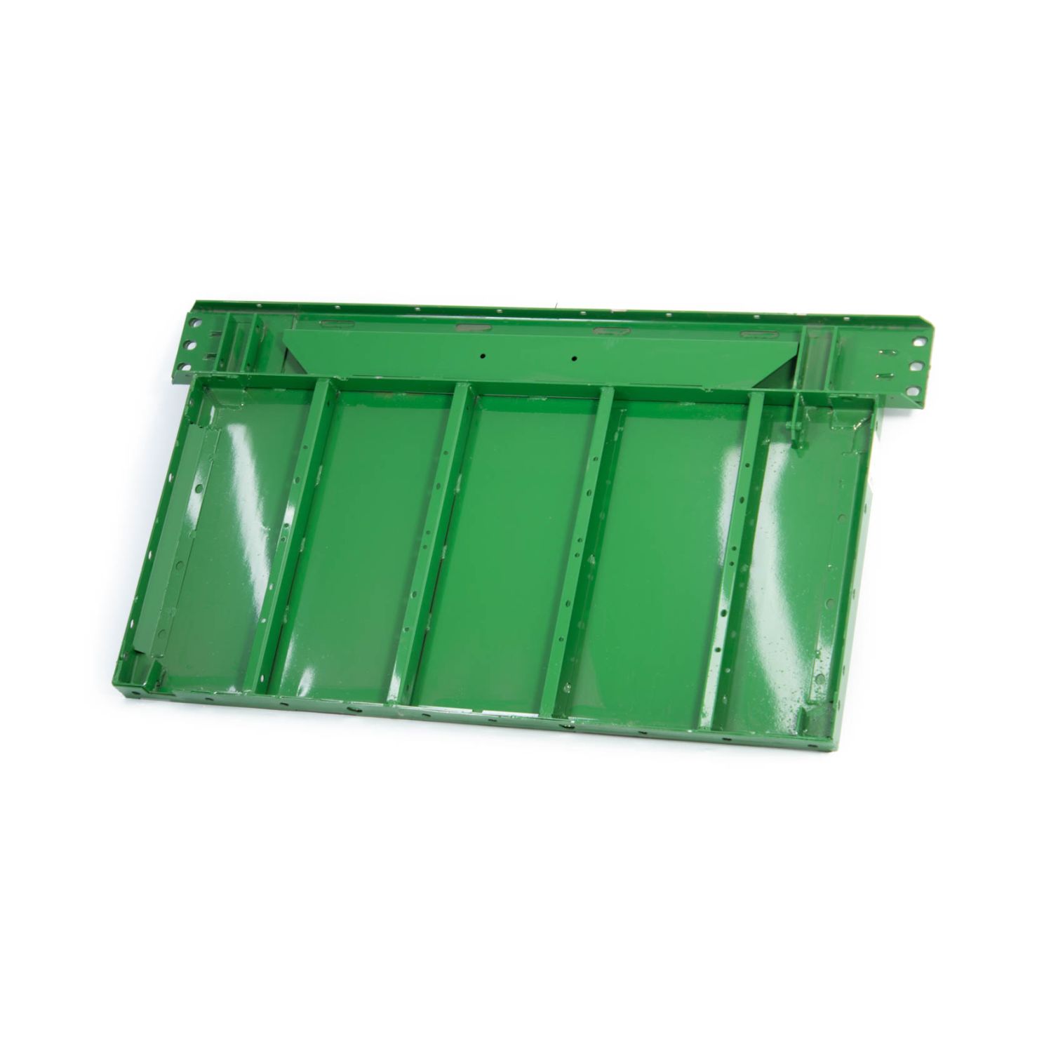 AXE29353 Combine Feeder House Sheet fits John Deere
