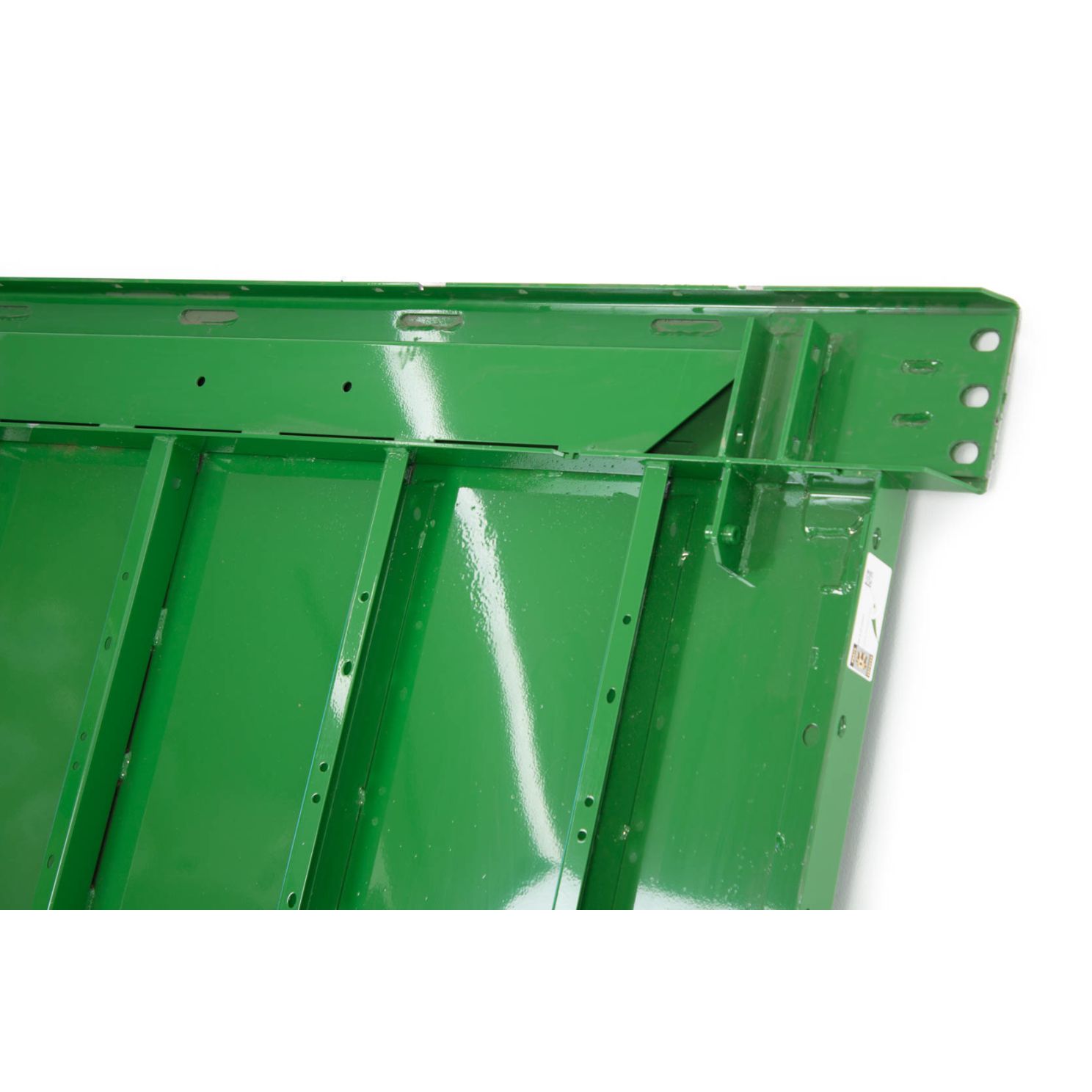 AXE29353 Combine Feeder House Sheet fits John Deere