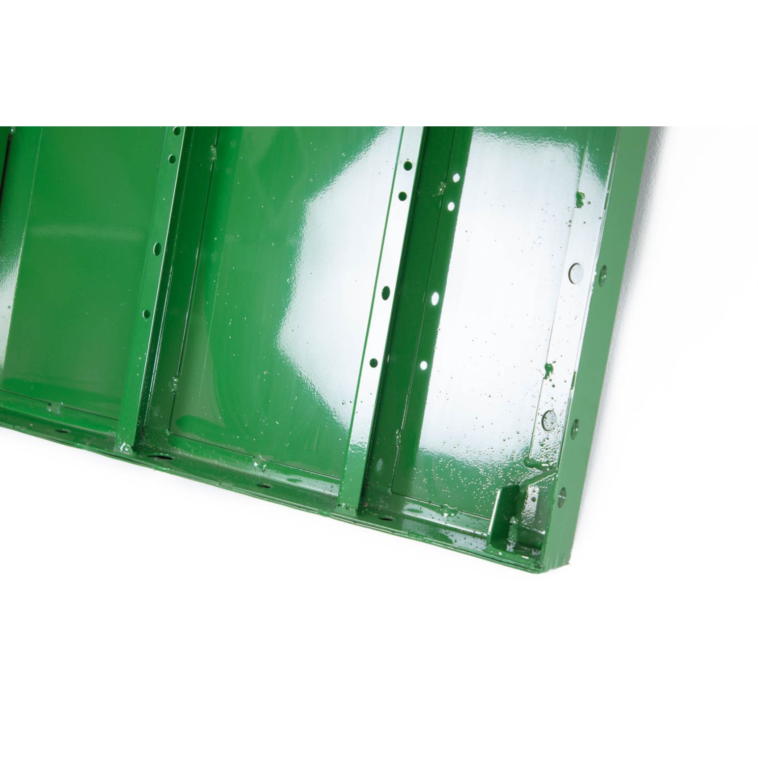 AXE29353 Combine Feeder House Sheet fits John Deere