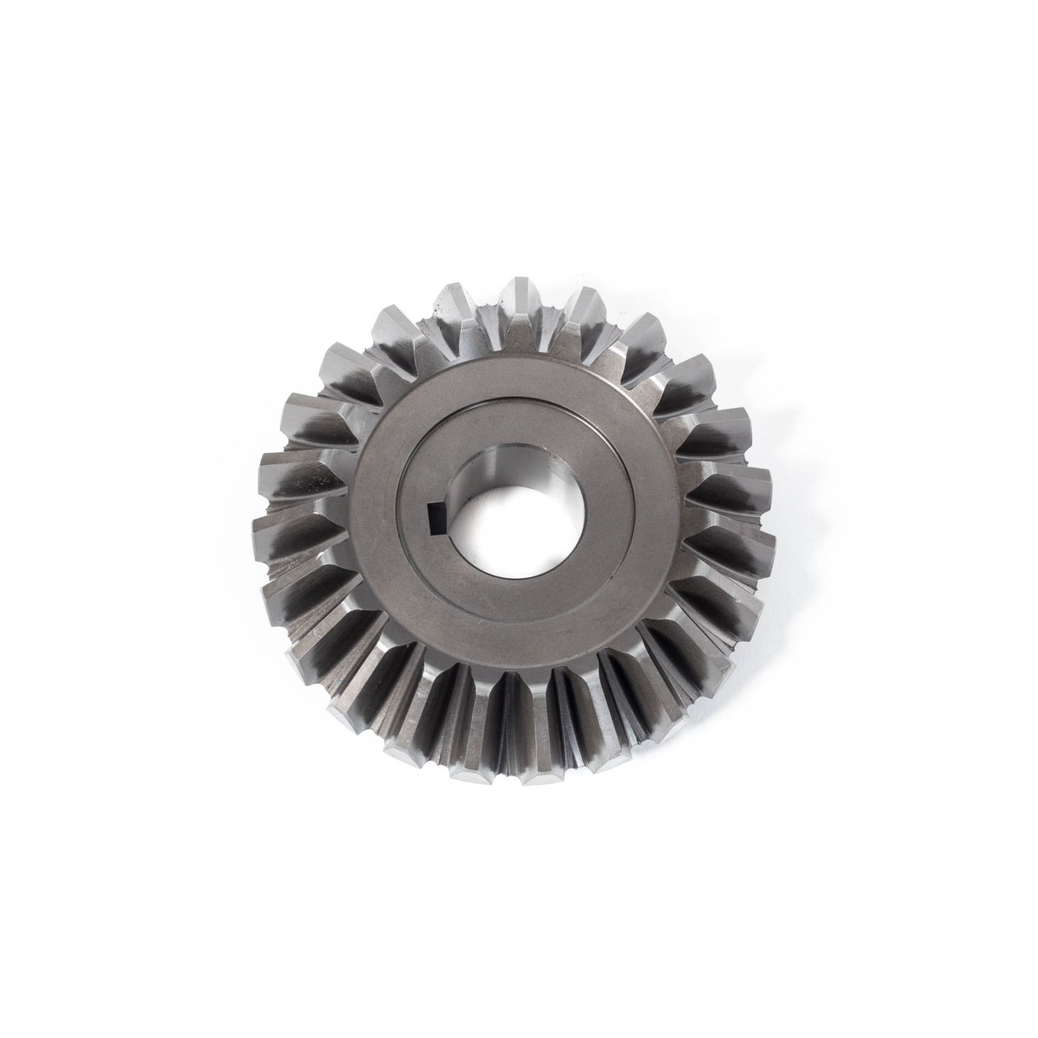 H96294 Combine Vertical Auger Lower Gearcase Beveled Gear Fits John Deere