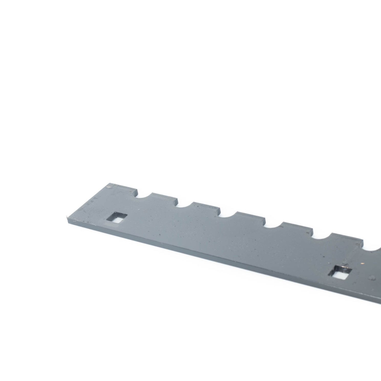 H202621 Combine Discharge Beater Blade fits John Deere