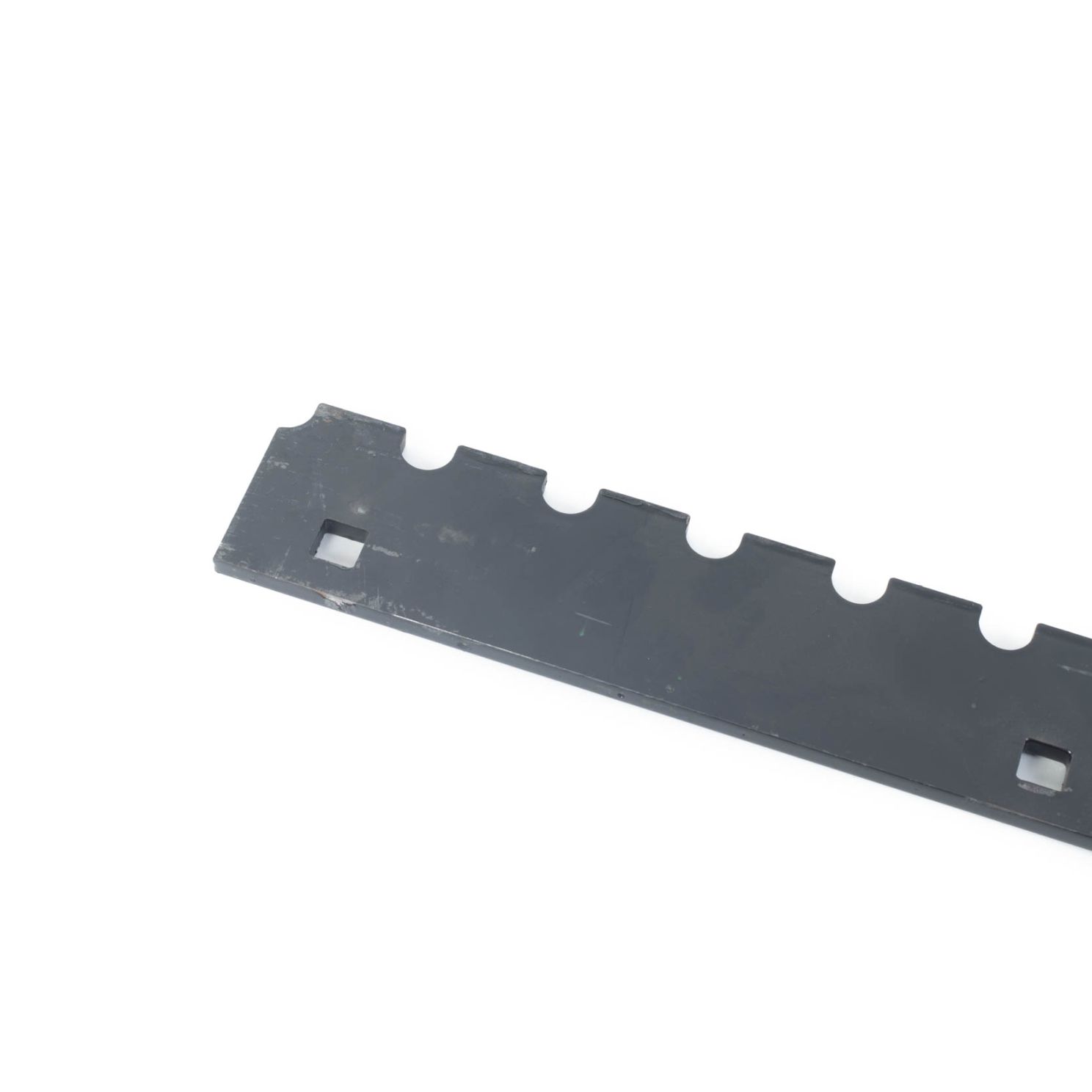 H236279 Combine Discharge Beater Blade fits John Deere