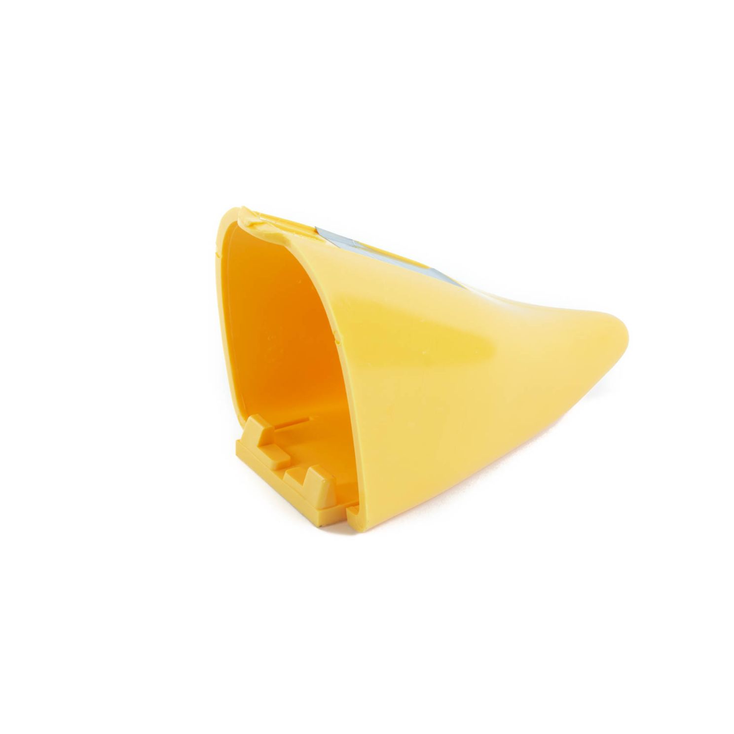 83752 Poly Corn Head Snout Snoot Boot fits John Deere