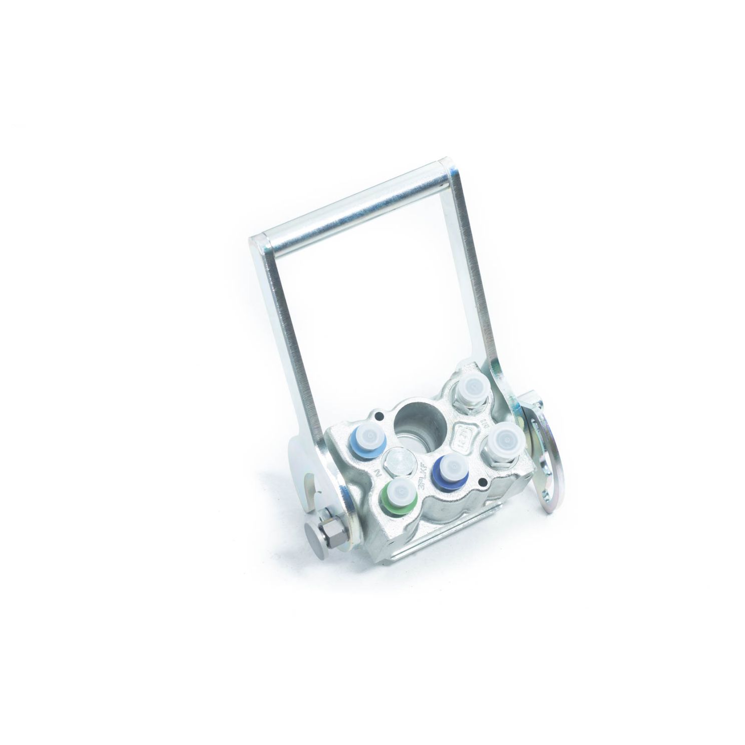 Lankota 00 & 10 Series John Deere Single Point Conversion