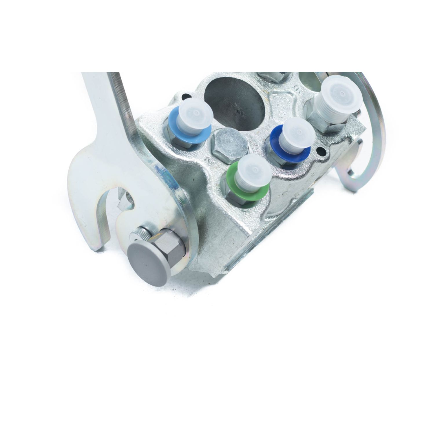 Lankota 00 & 10 Series John Deere Single Point Conversion