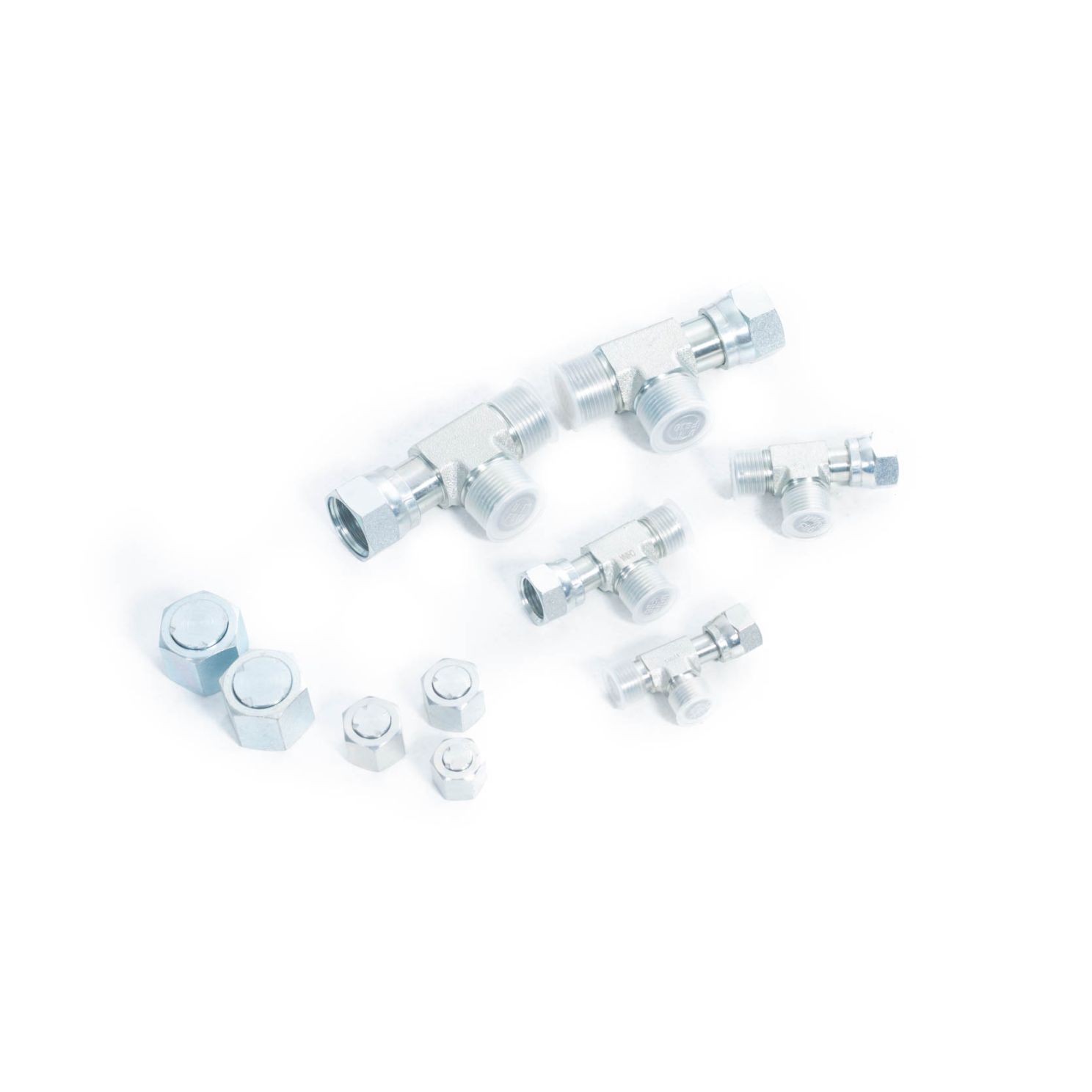 Lankota 00 & 10 Series John Deere Single Point Conversion