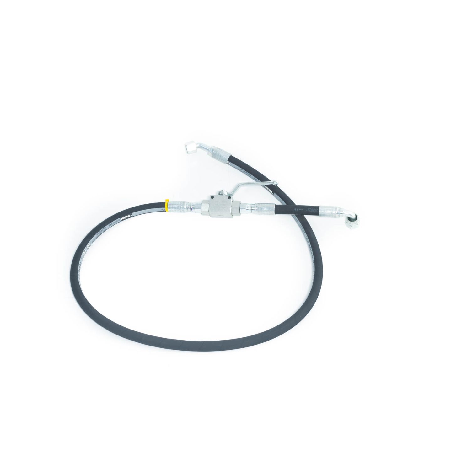 Lankota 00 & 10 Series John Deere Single Point Conversion