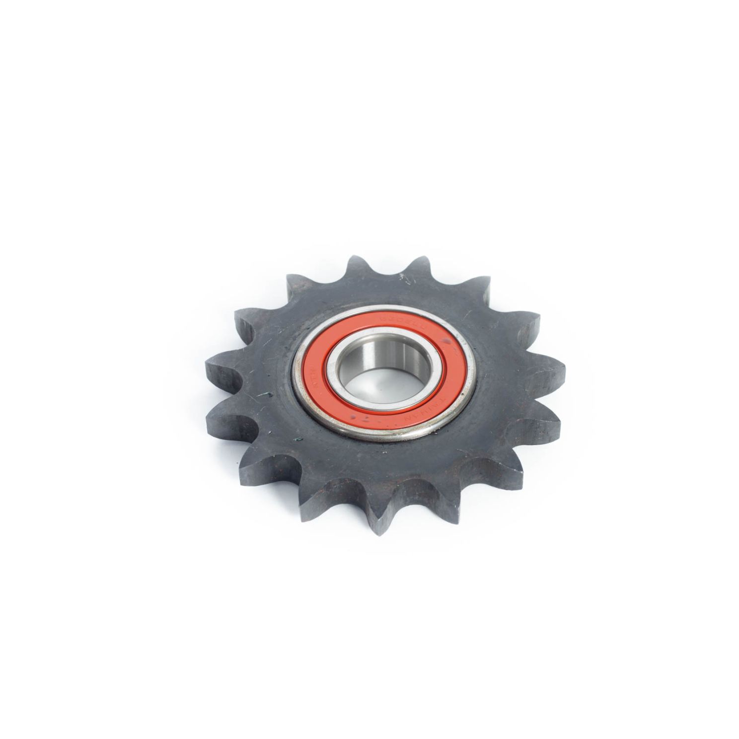 87283101 Combine Elevator Idler 15 Tooth Sprocket fits Case IH