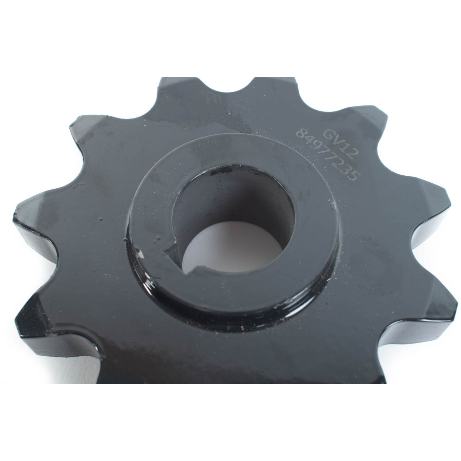 84977235 Corn Head Chain Drive Sprocket fits Case-IH