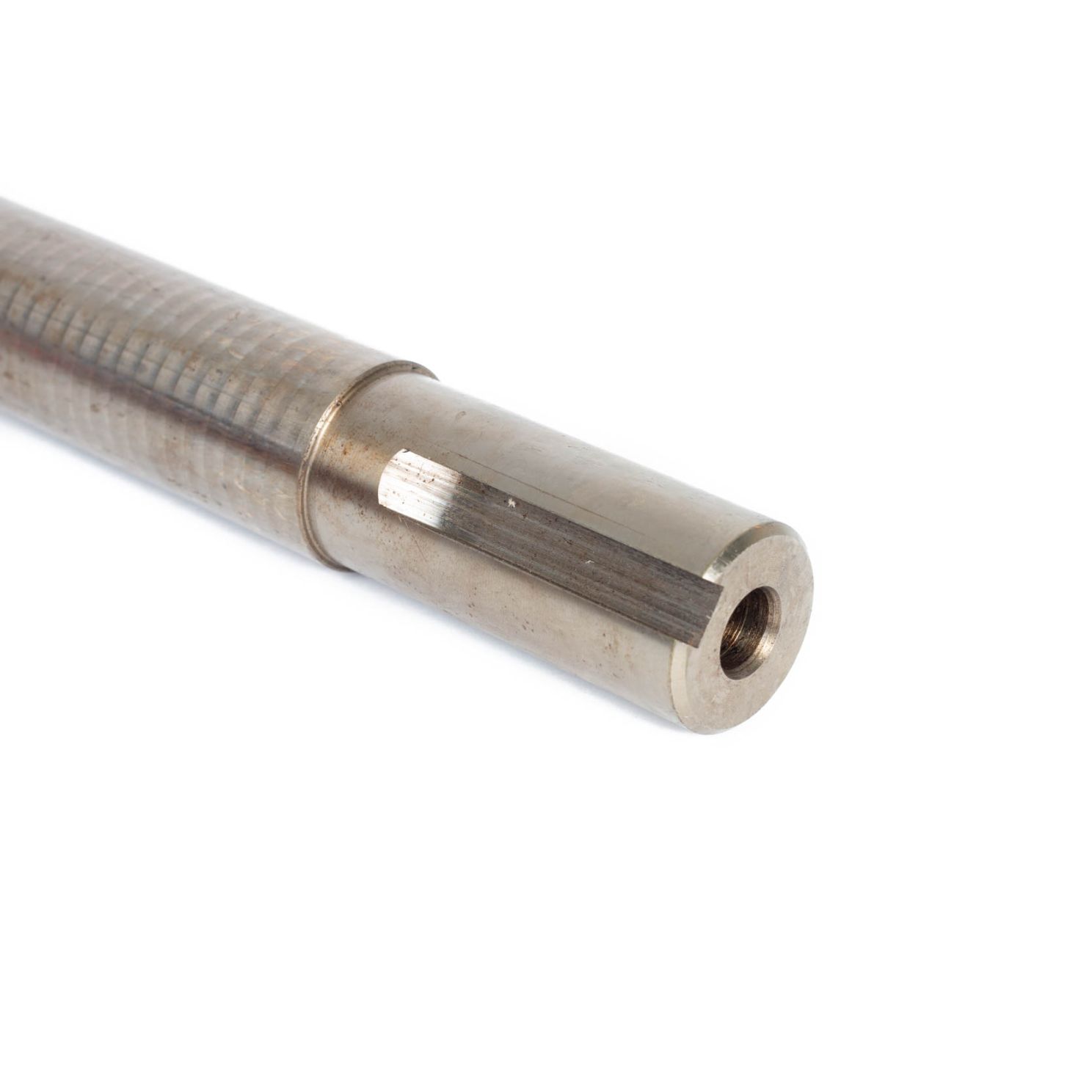 87283680 Combine Clean Grain Elevator Head Shaft fits Case IH