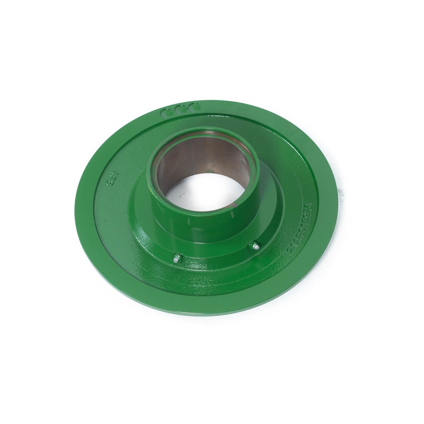 AH220892 Combine Feederhouse Lower Variable Speed Outer Sheave fits John Deere