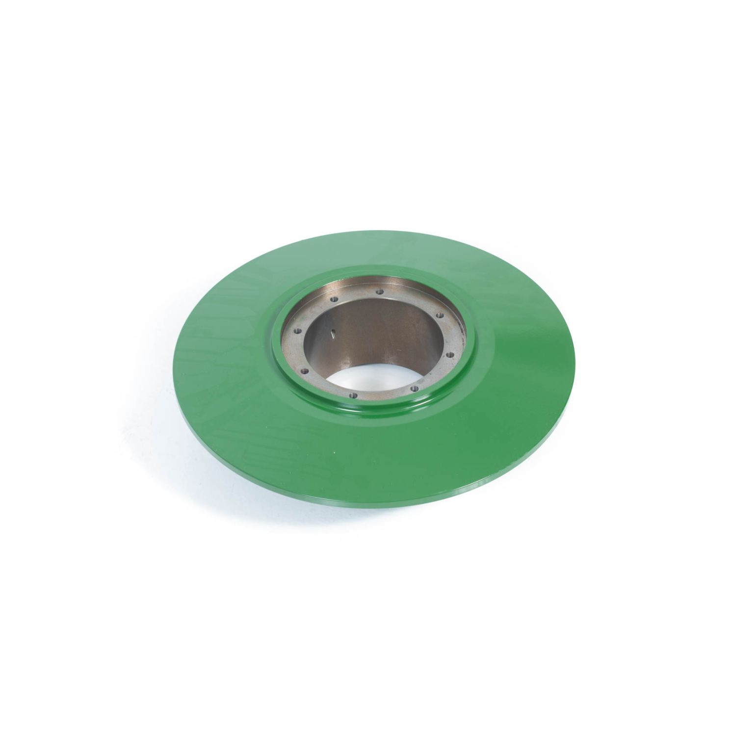 AH220892 Combine Feederhouse Lower Variable Speed Outer Sheave fits John Deere