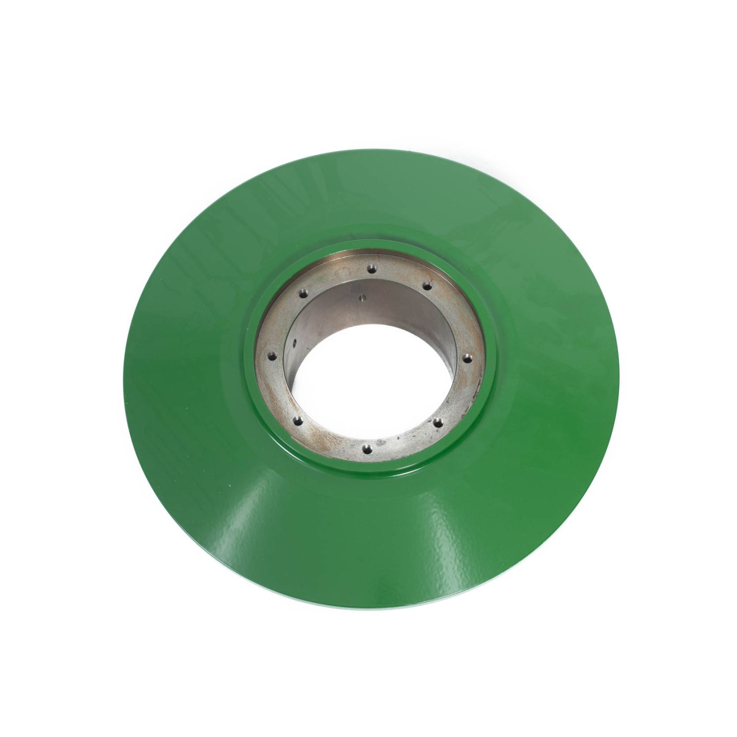 AH220892 Combine Feederhouse Lower Variable Speed Outer Sheave fits John Deere