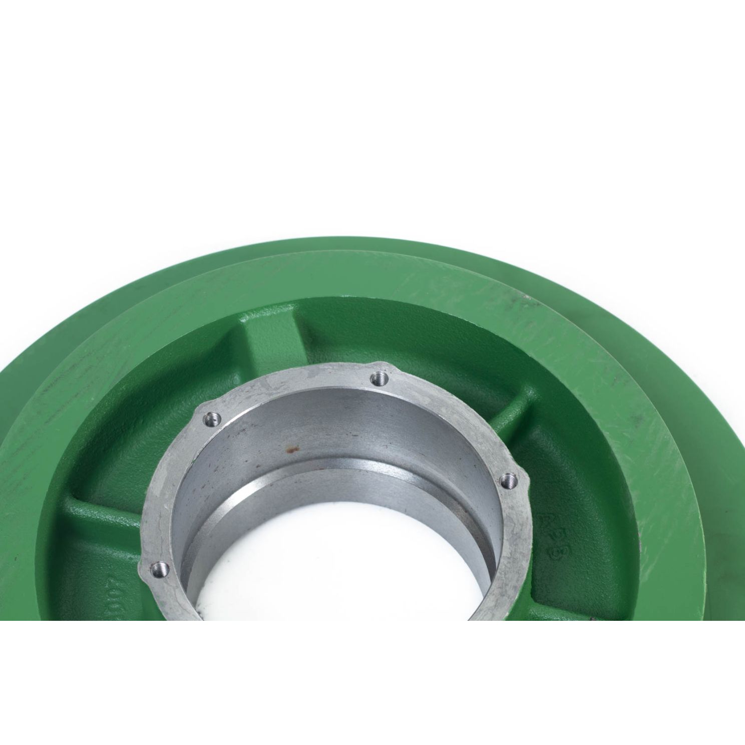 AH204591 Combine Feederhouse Upper Variable Speed Inner Sheave fits John Deere