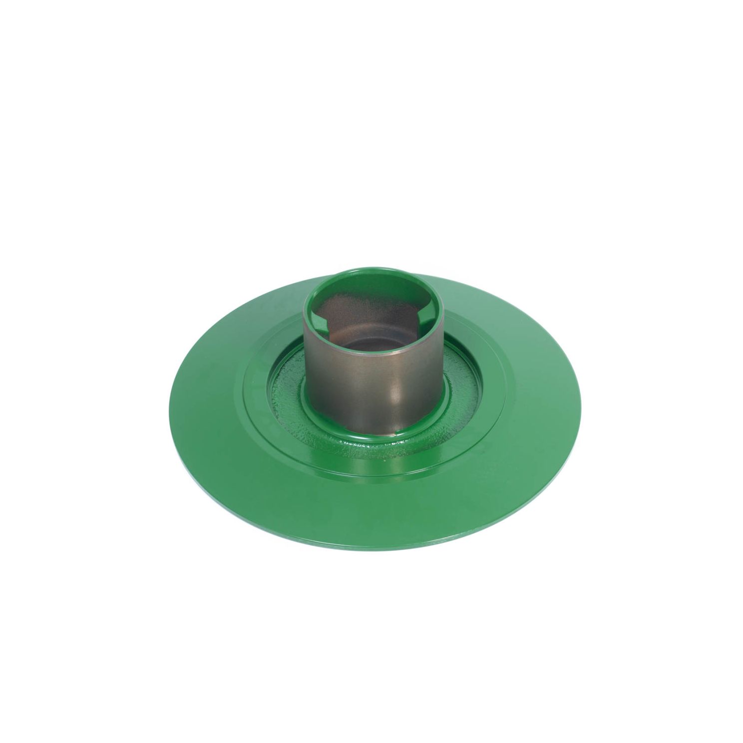 H204872 Combine Feederhouse Upper Variable Speed Outer Sheave fits John Deere